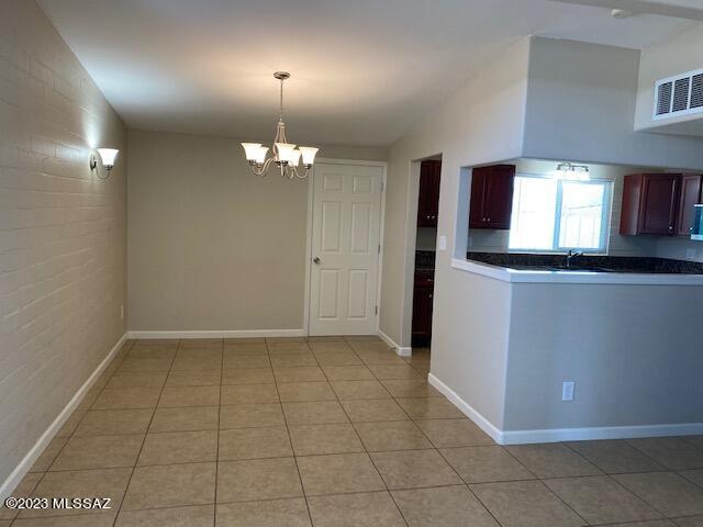 San Manuel Townsite - Residential