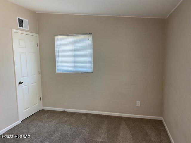 San Manuel Townsite - Residential