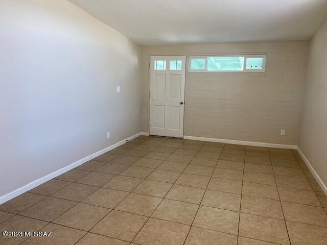 San Manuel Townsite - Residential
