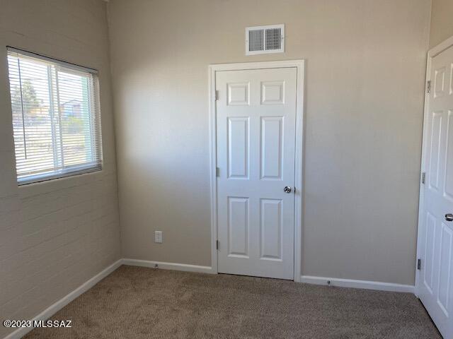San Manuel Townsite - Residential