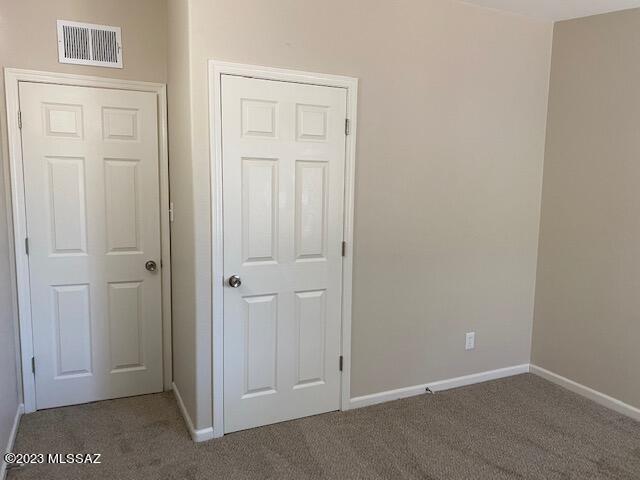 San Manuel Townsite - Residential