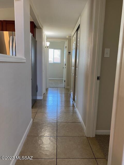 San Manuel Townsite - Residential