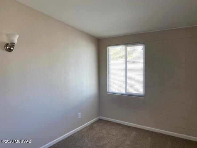 San Manuel Townsite - Residential