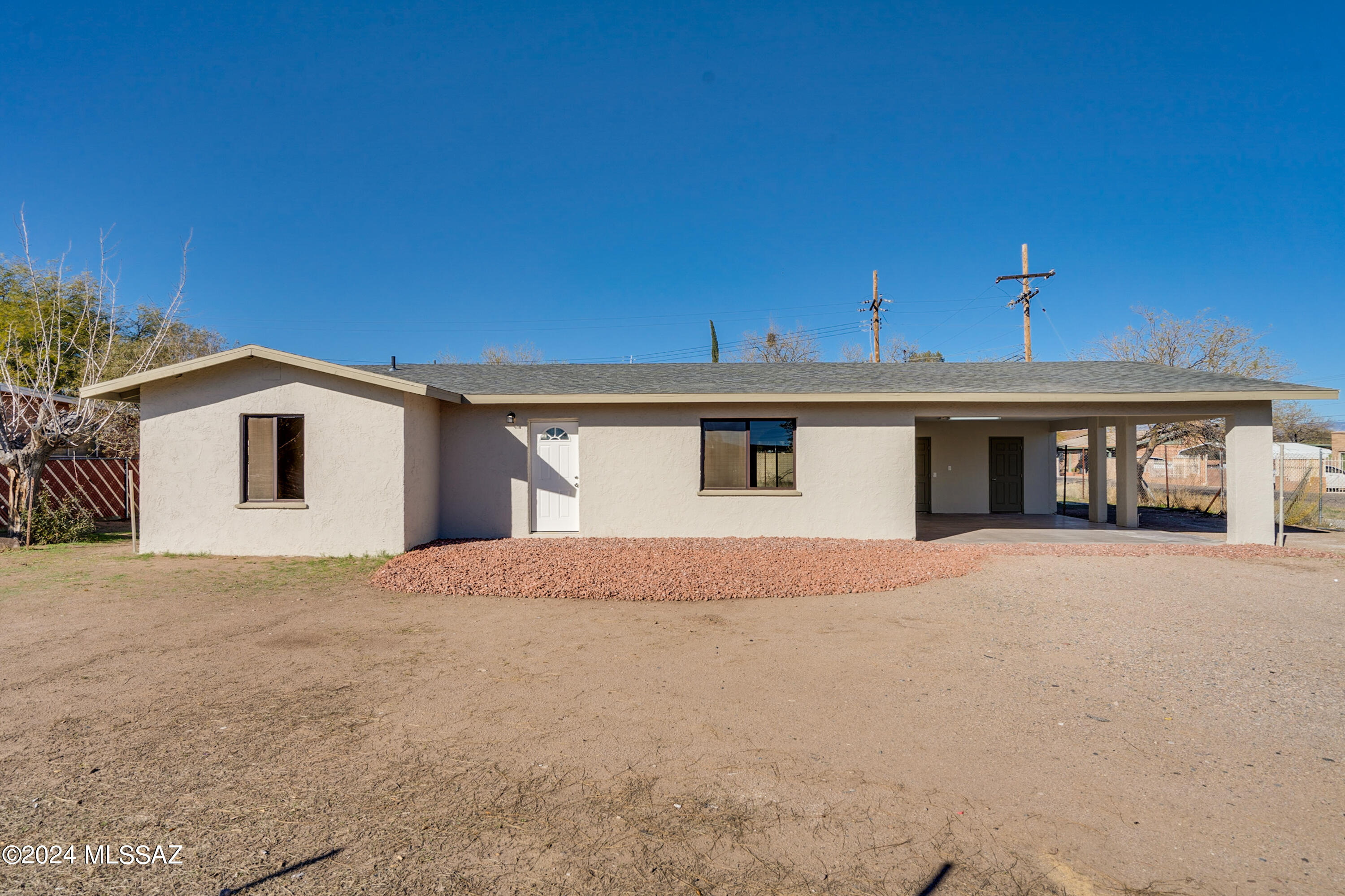 Mission Terrace NO.2 - Residential