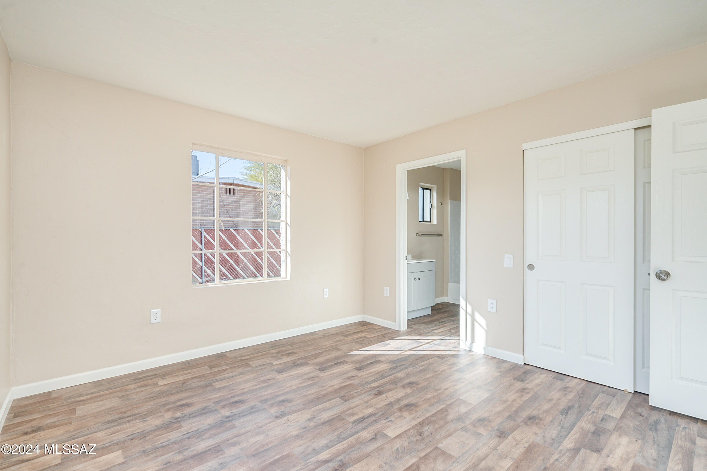 Mission Terrace NO.2 - Residential