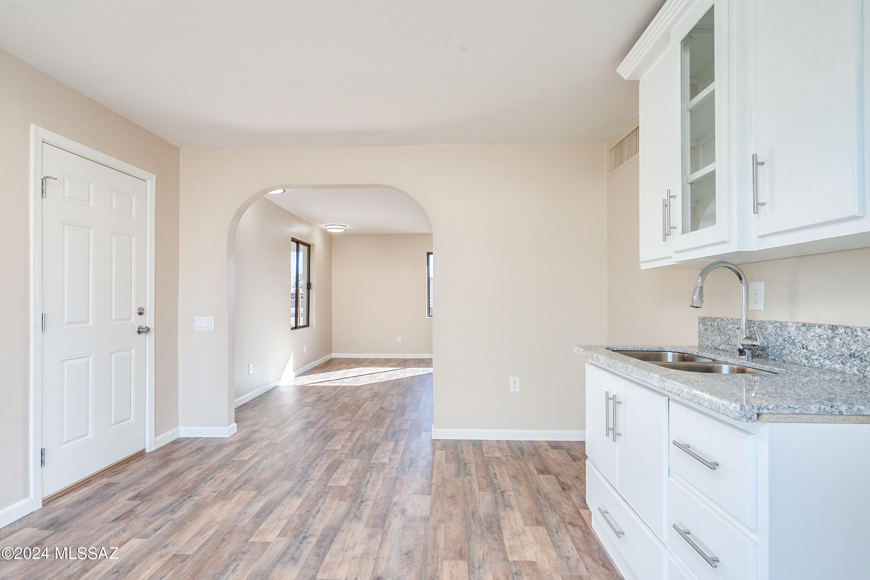 Mission Terrace NO.2 - Residential