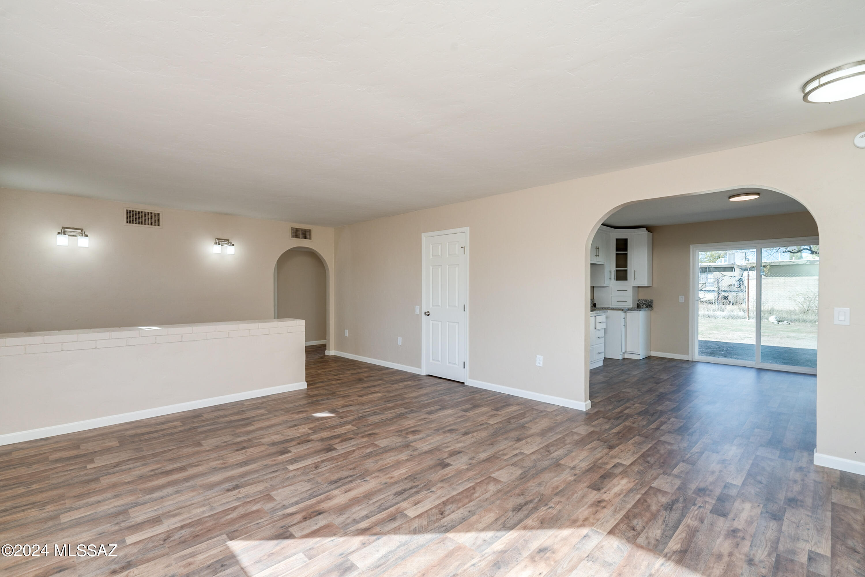 Mission Terrace NO.2 - Residential
