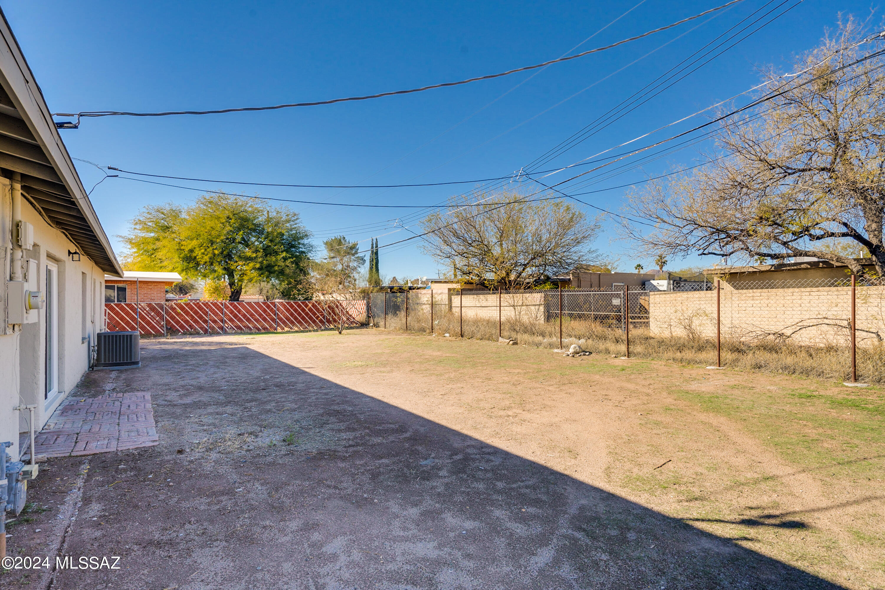 Mission Terrace NO.2 - Residential