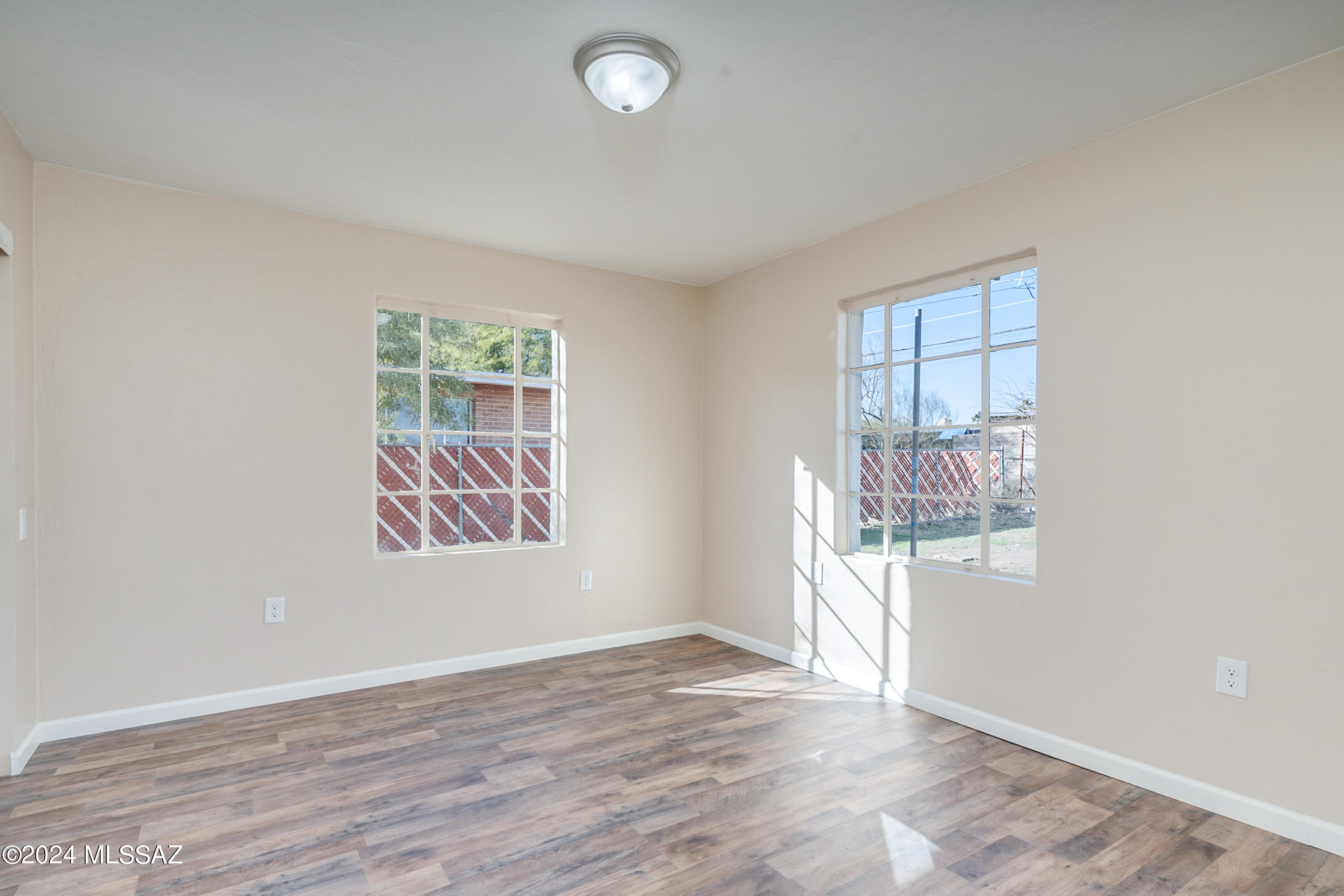 Mission Terrace NO.2 - Residential