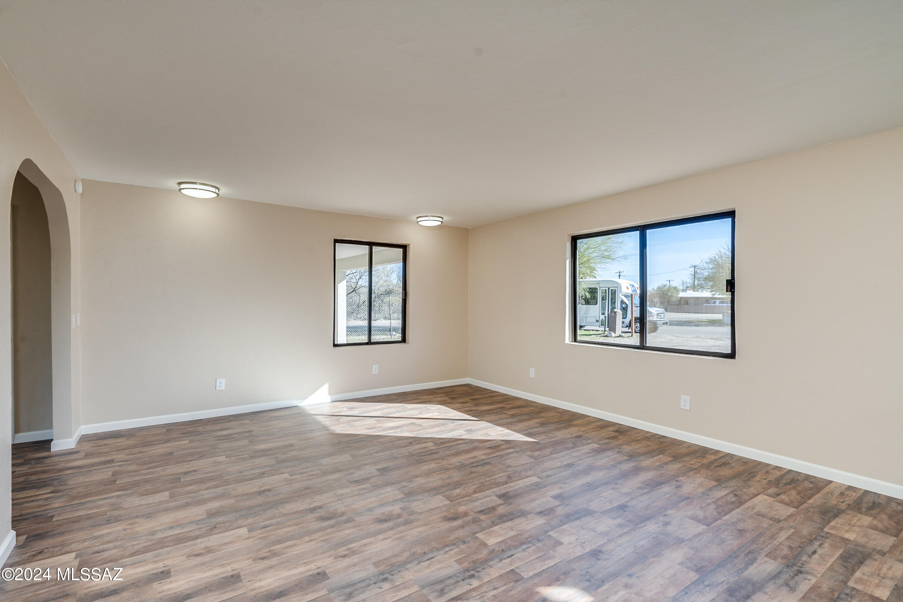 Mission Terrace NO.2 - Residential