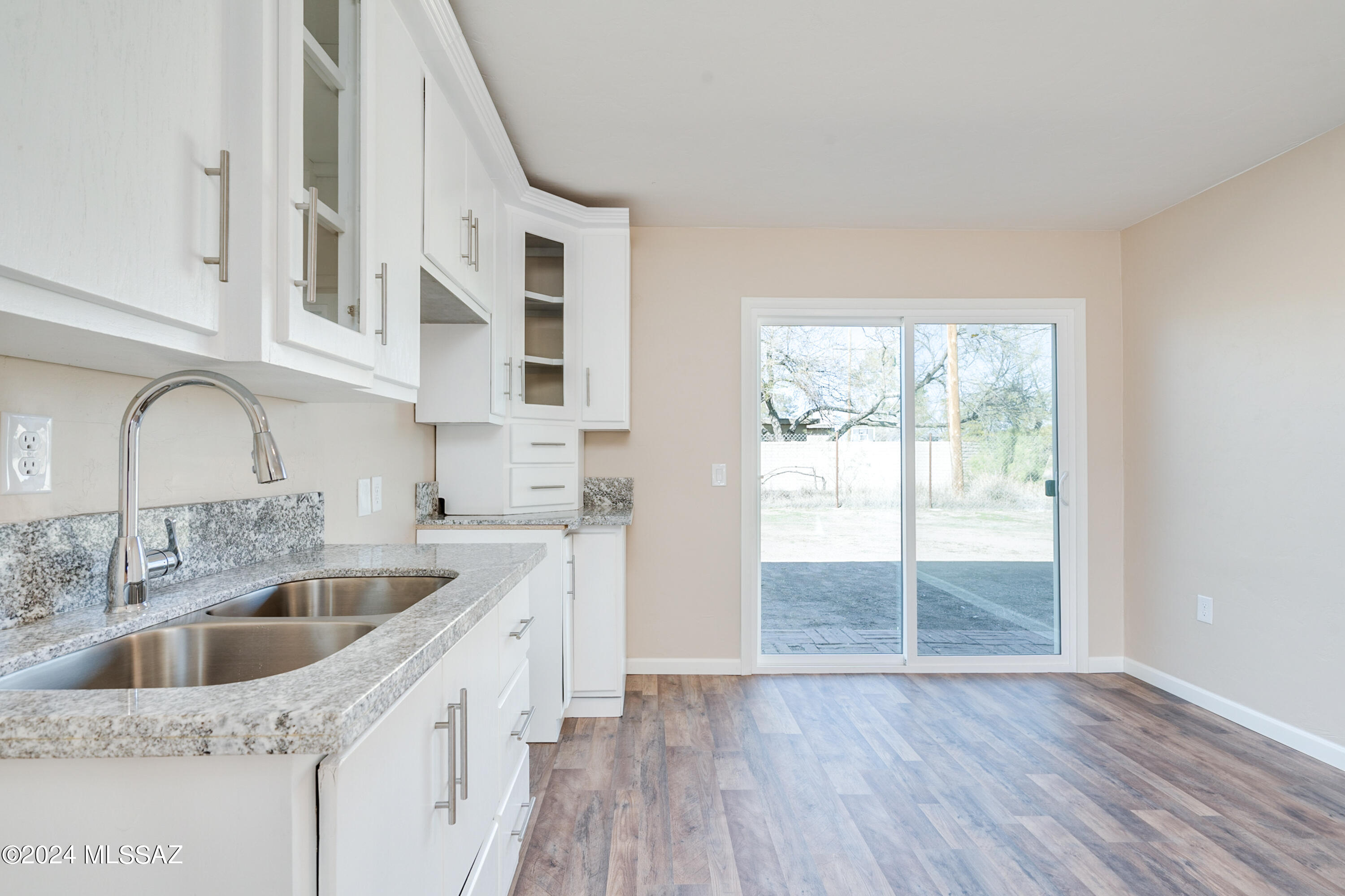 Mission Terrace NO.2 - Residential