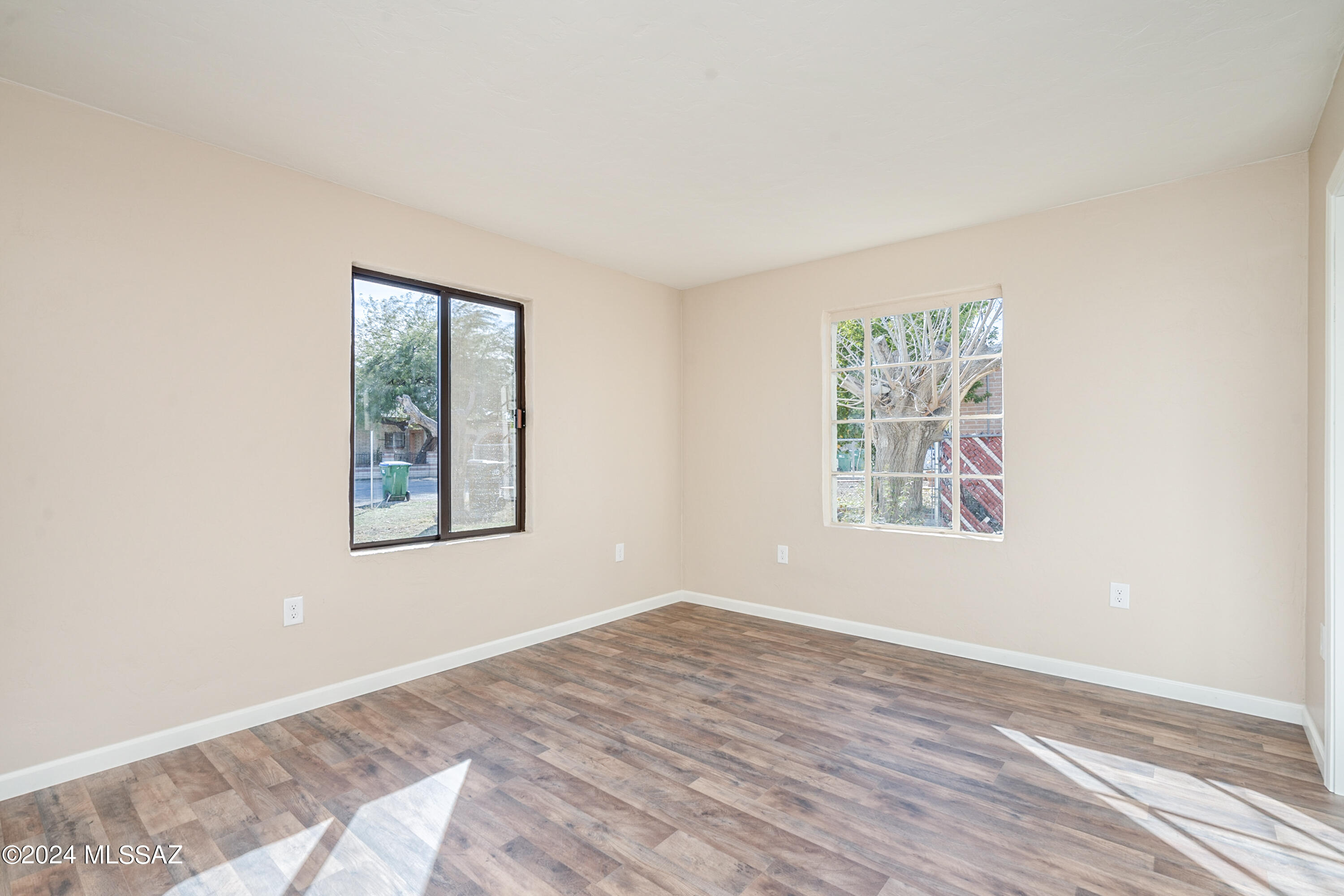 Mission Terrace NO.2 - Residential