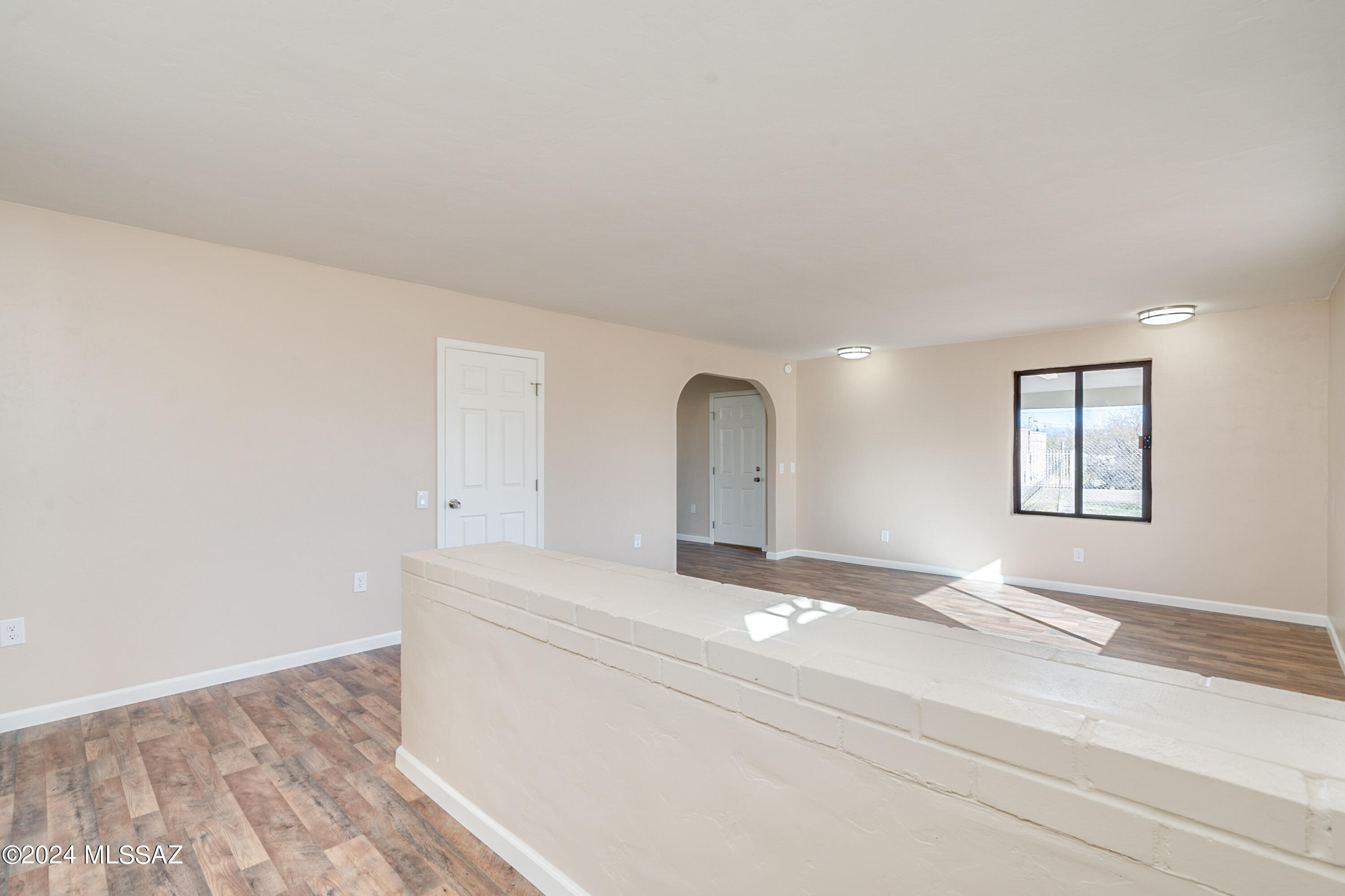 Mission Terrace NO.2 - Residential