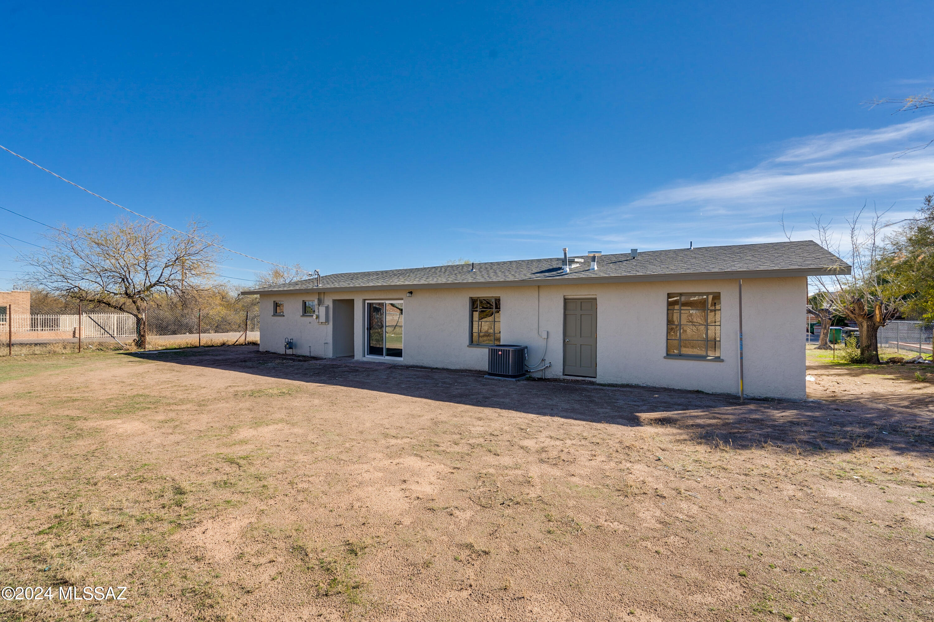 Mission Terrace NO.2 - Residential