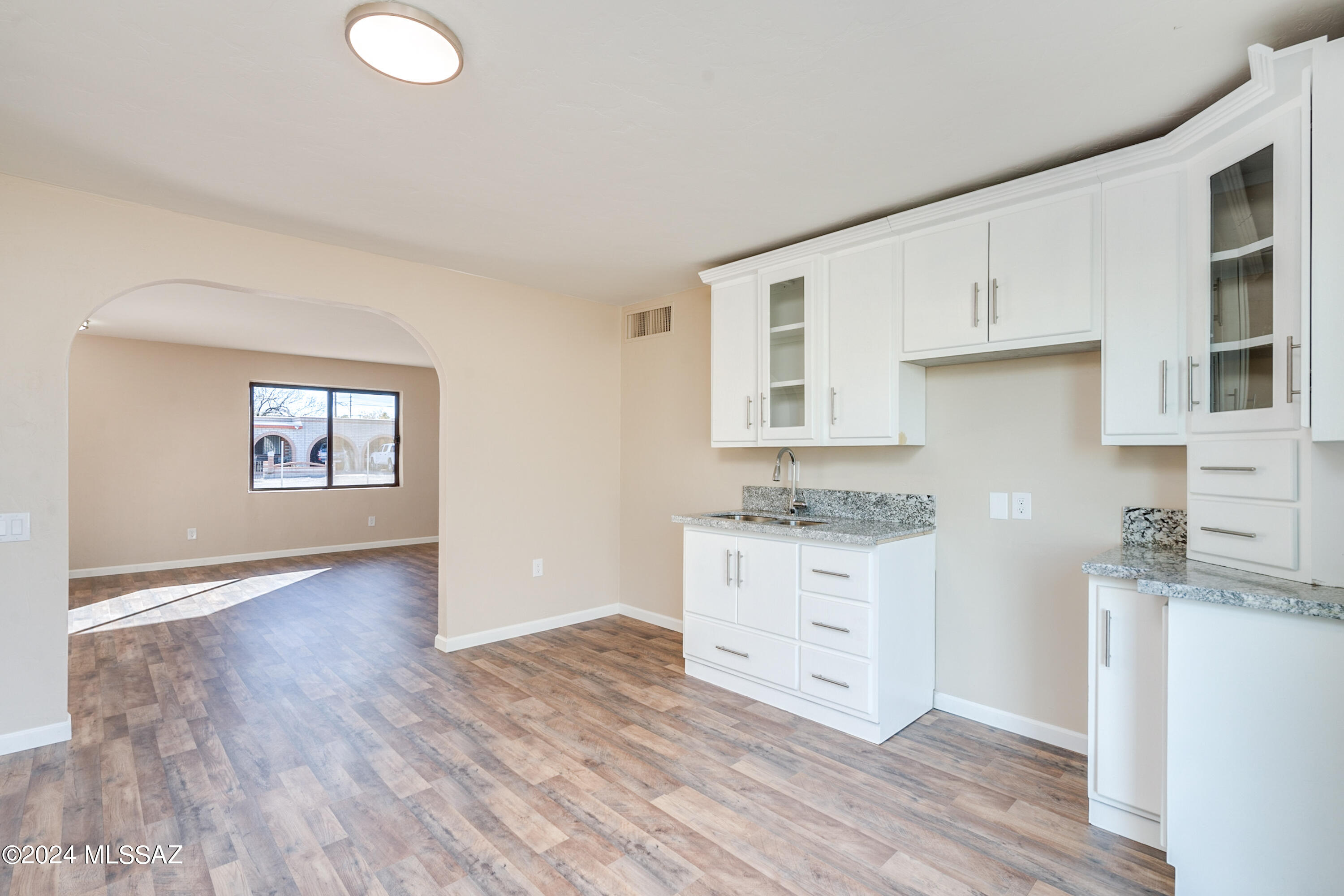 Mission Terrace NO.2 - Residential