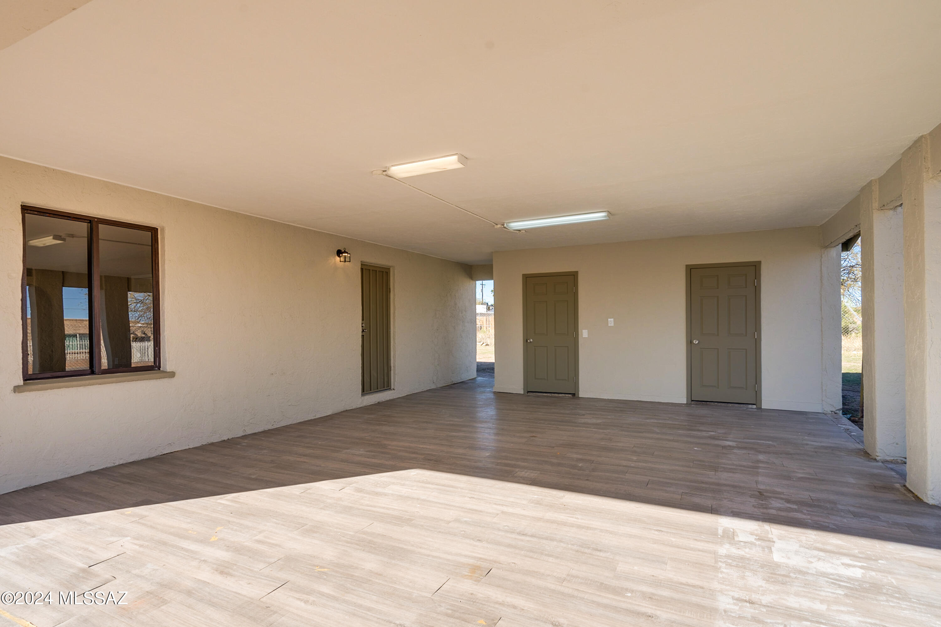 Mission Terrace NO.2 - Residential