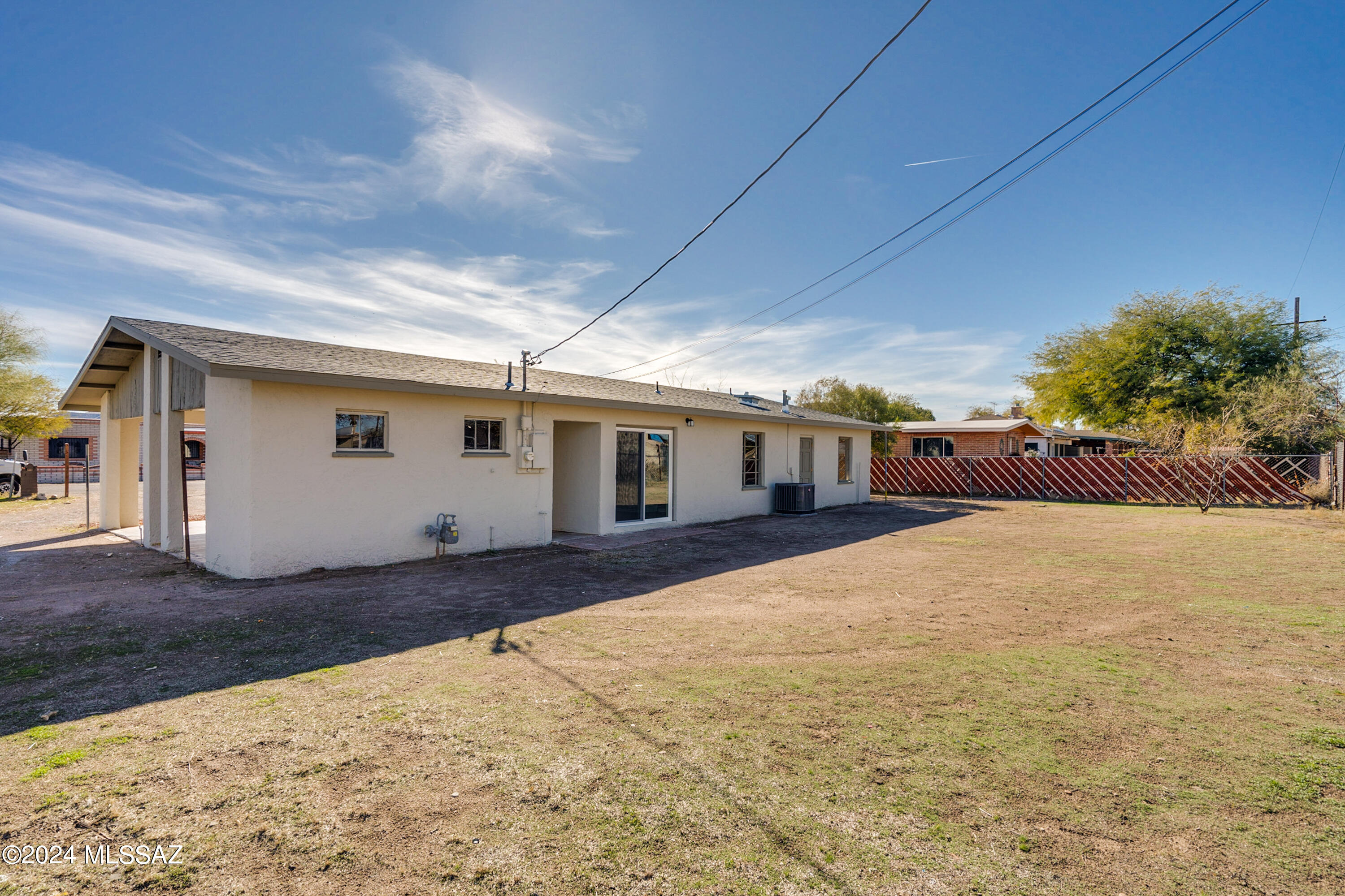 Mission Terrace NO.2 - Residential