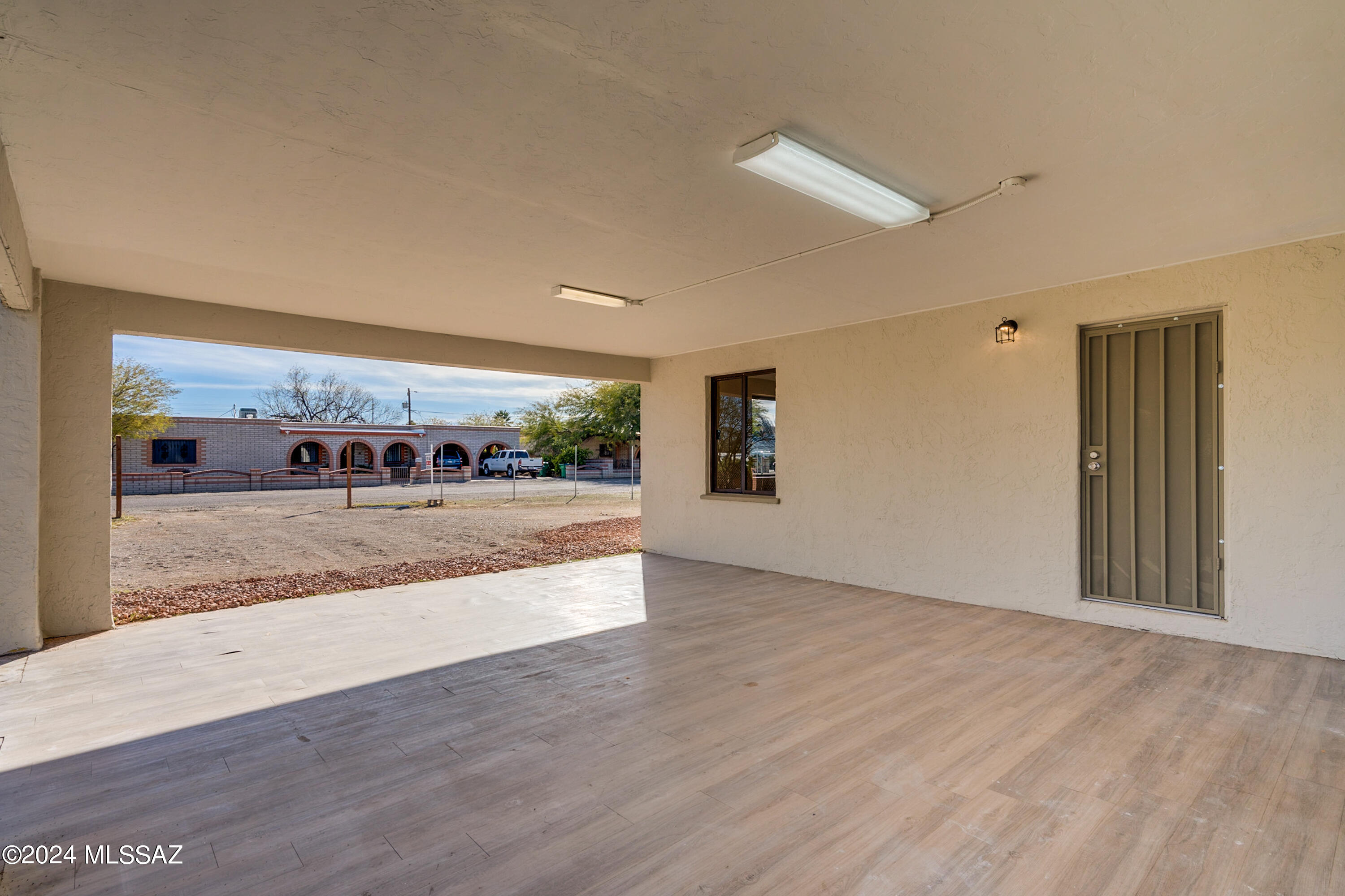 Mission Terrace NO.2 - Residential