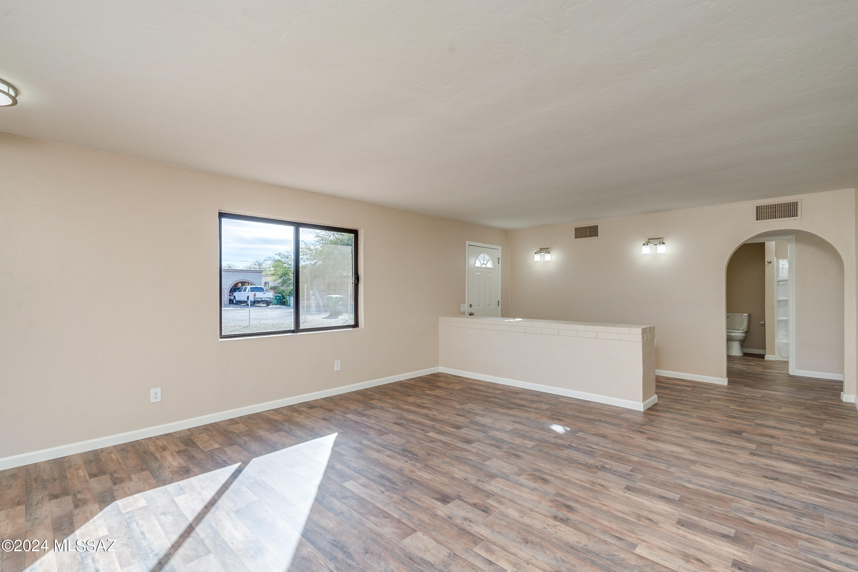 Mission Terrace NO.2 - Residential