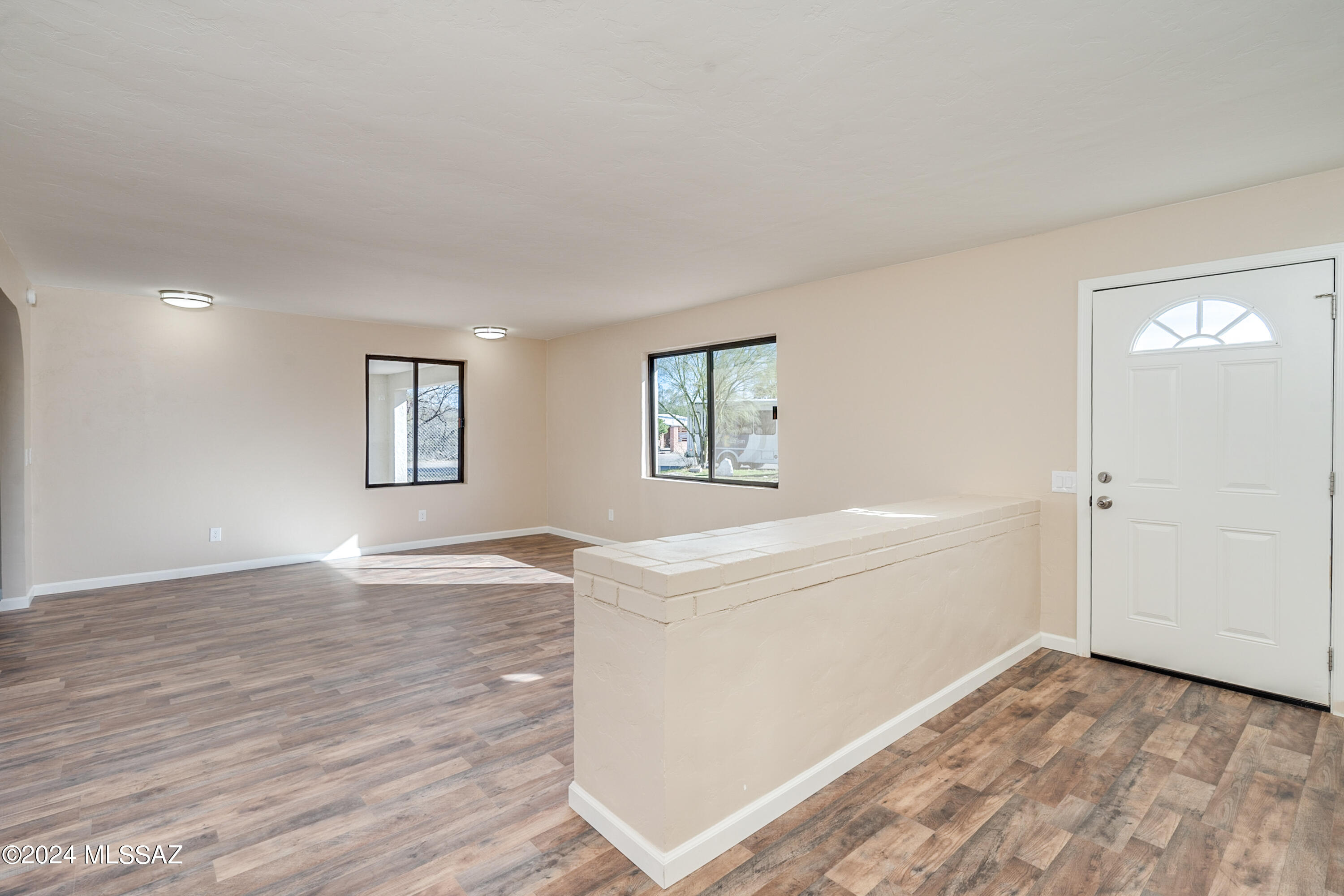 Mission Terrace NO.2 - Residential
