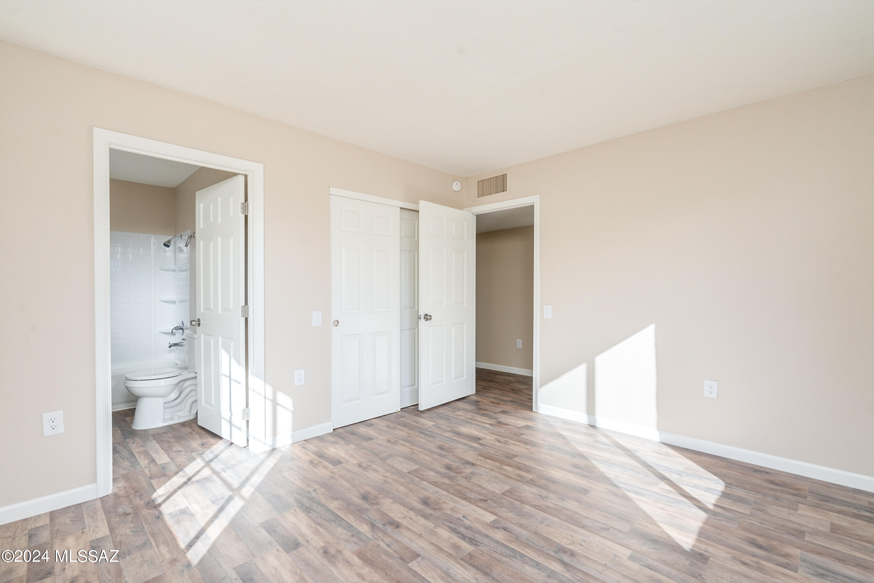 Mission Terrace NO.2 - Residential