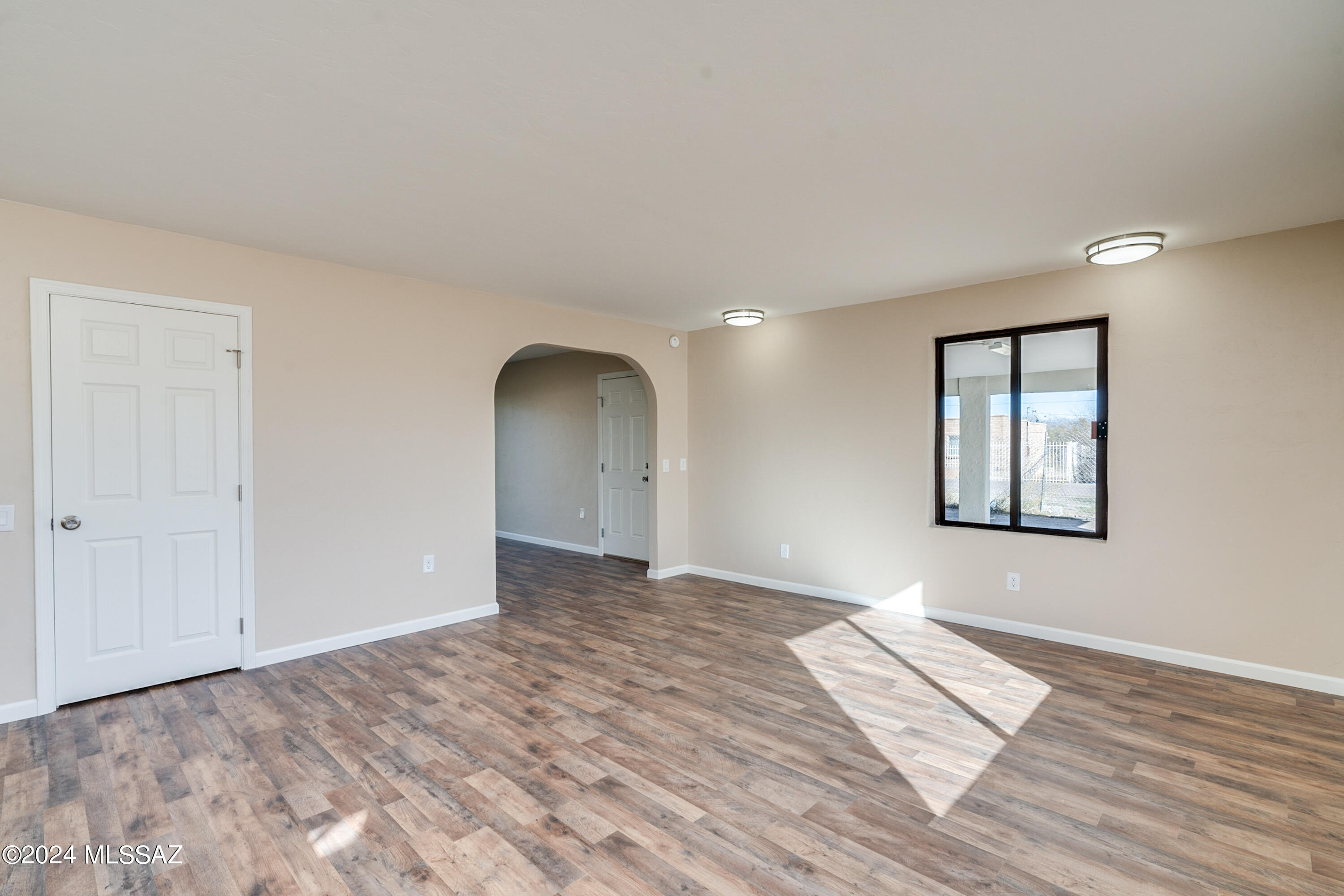 Mission Terrace NO.2 - Residential