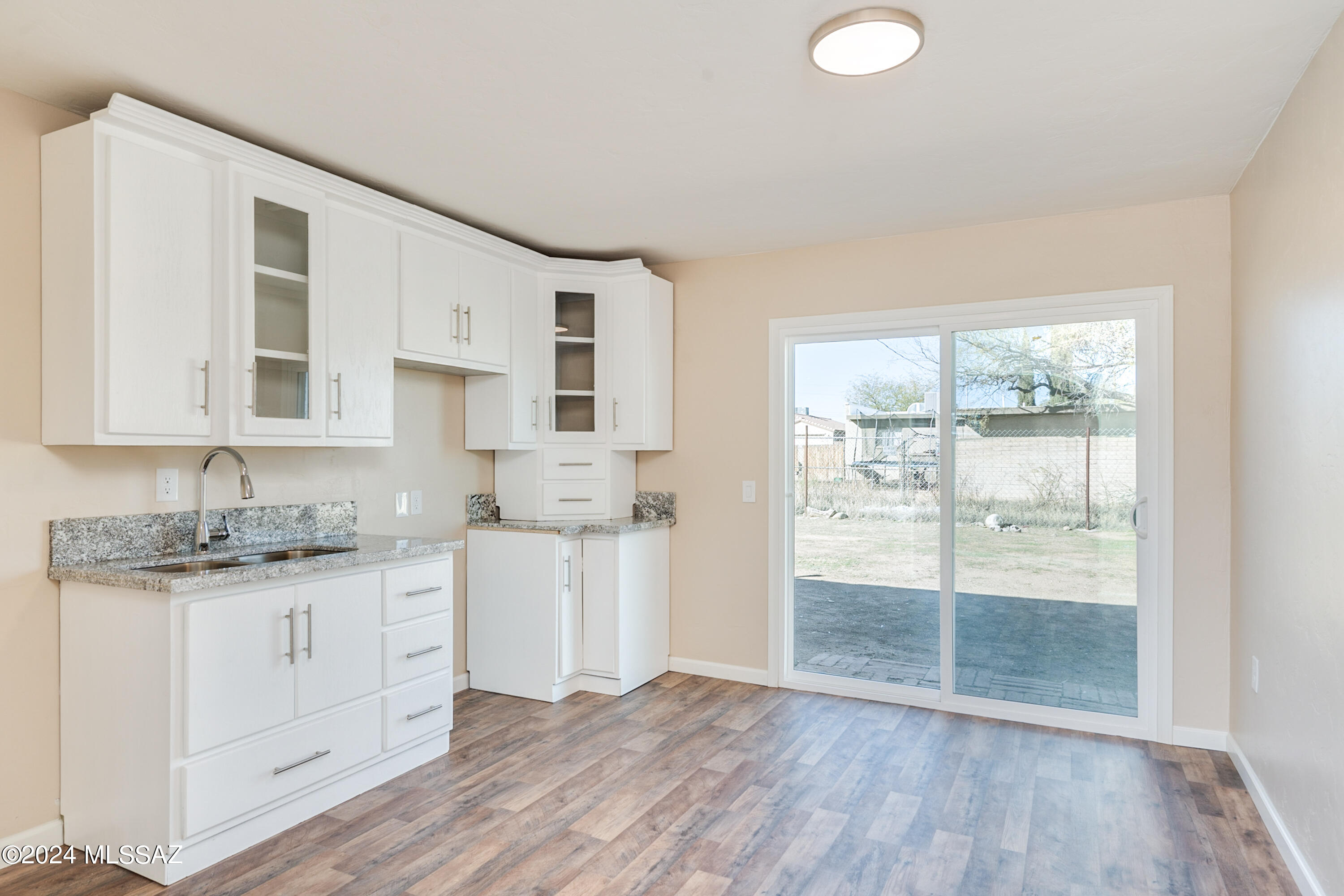 Mission Terrace NO.2 - Residential