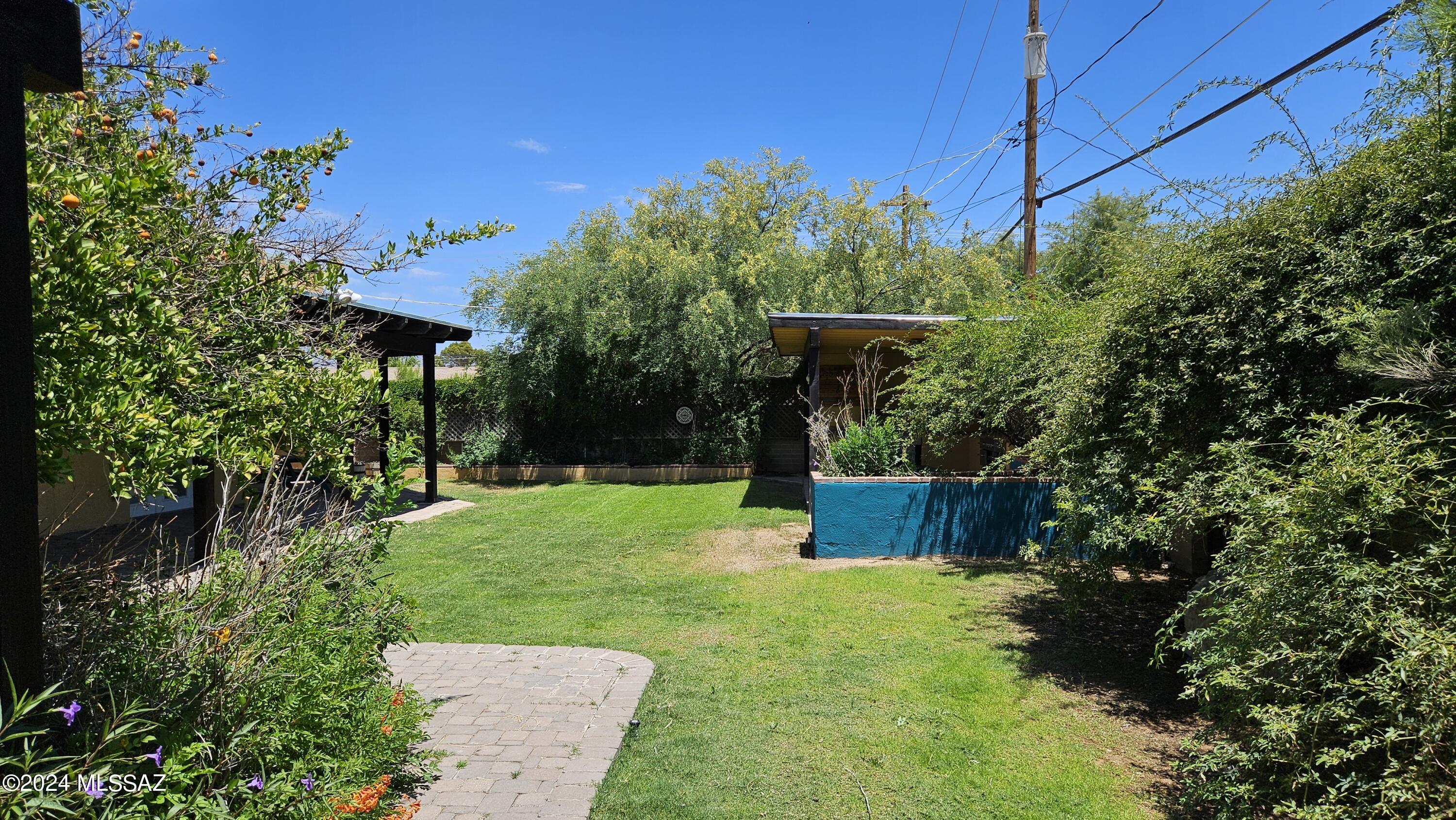 Richland Heights - Residential