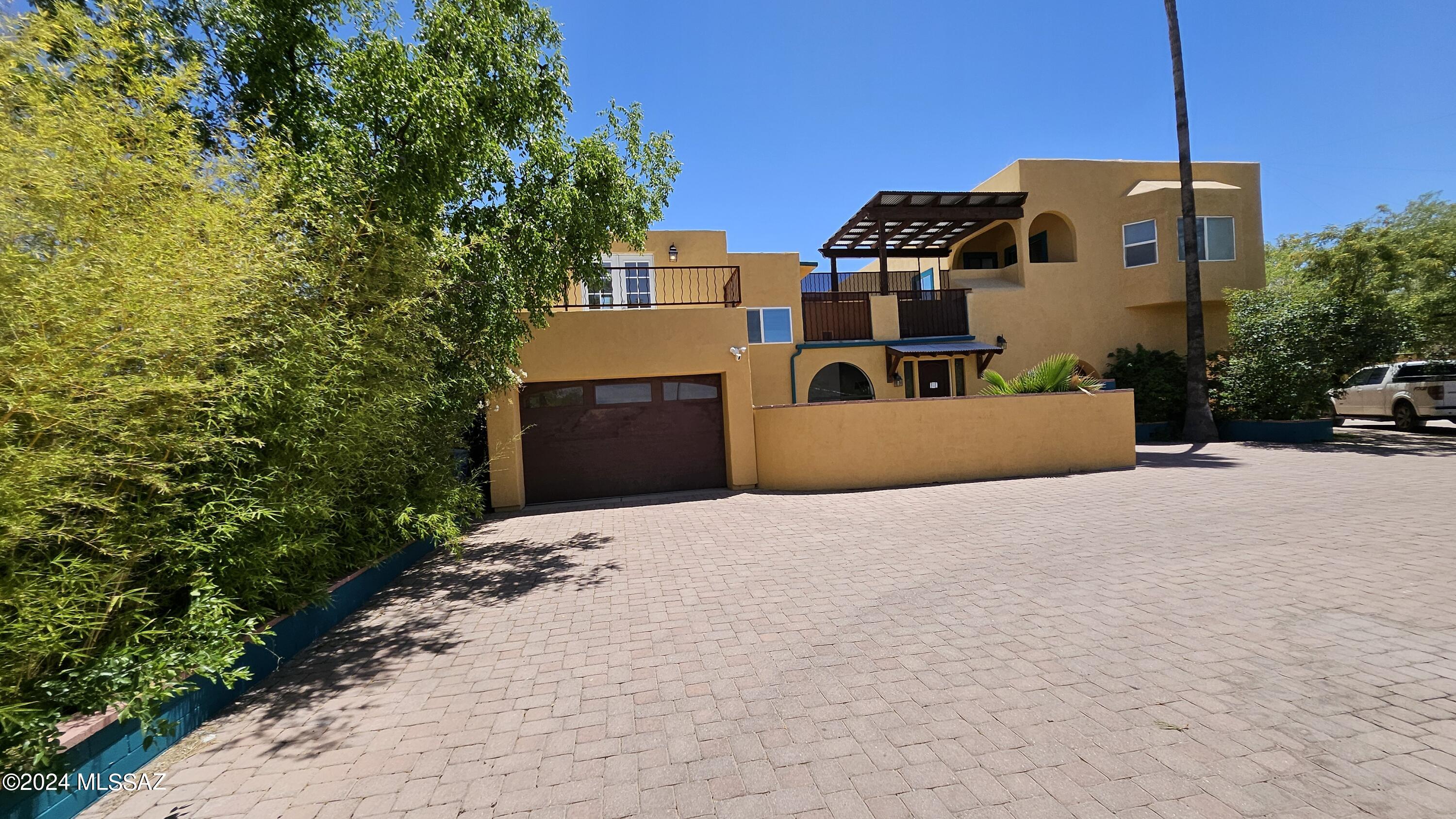 Richland Heights - Residential