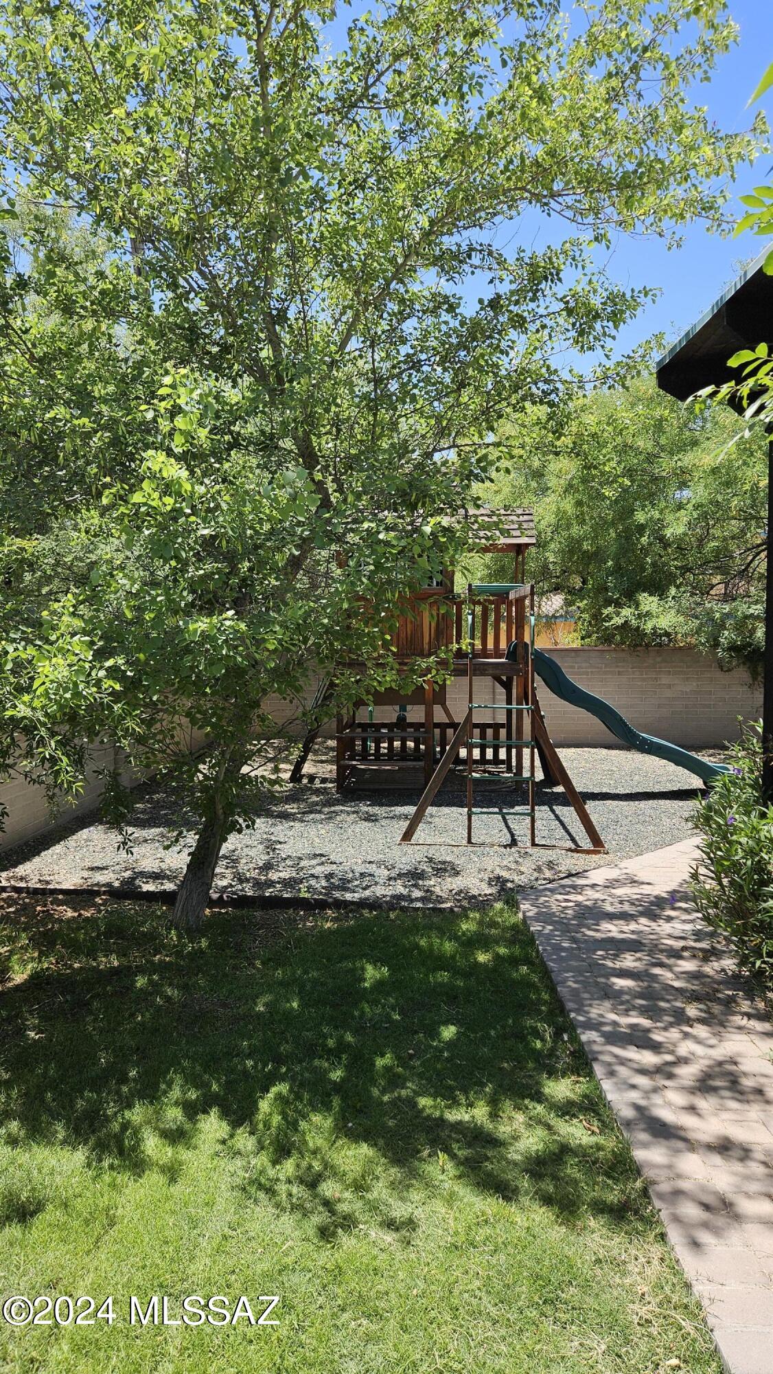 Richland Heights - Residential