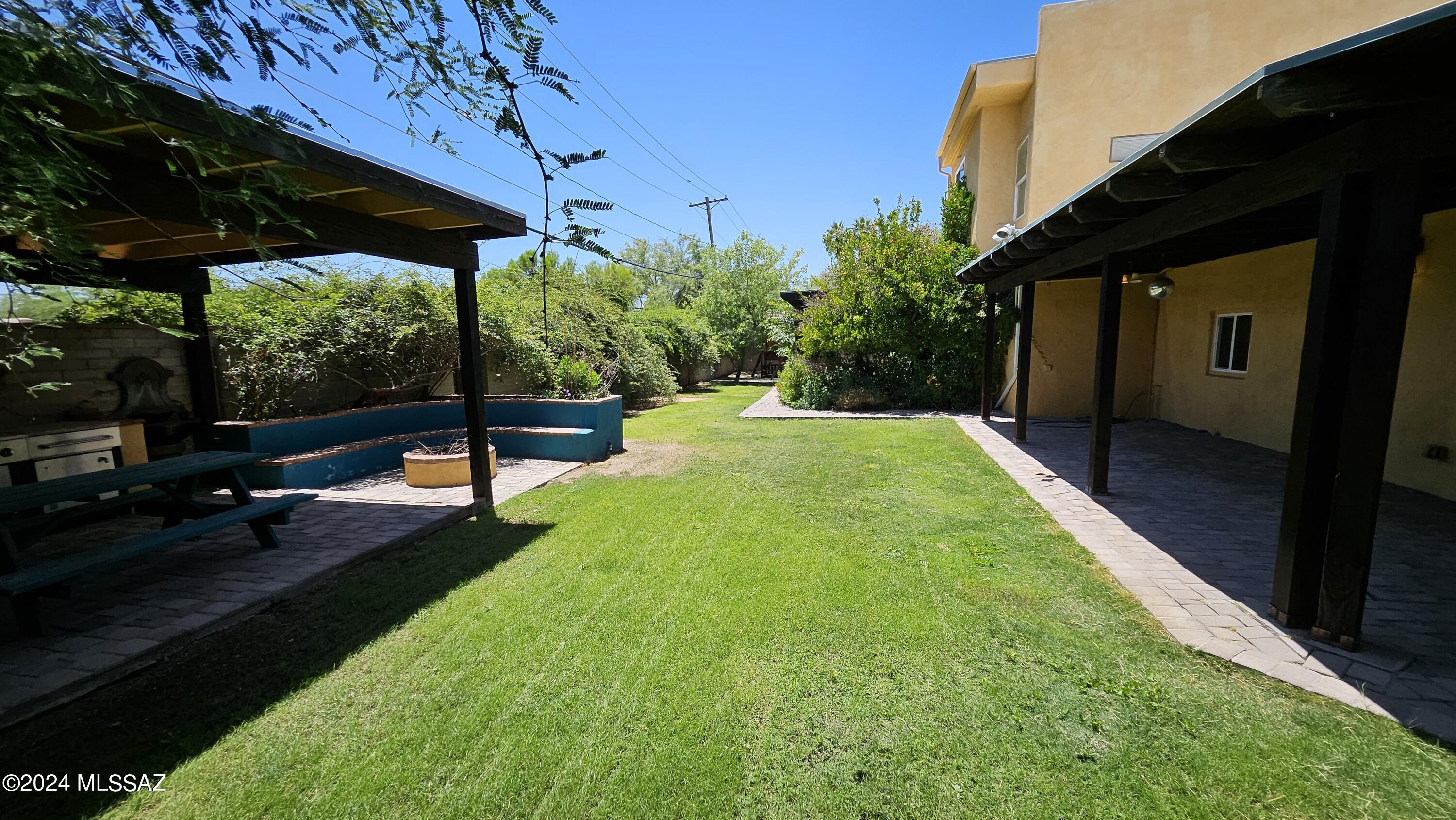 Richland Heights - Residential