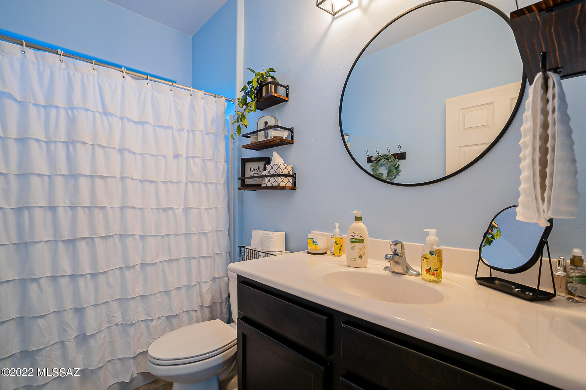 New Tucson Unit NO. 5 (1-312) - Residential
