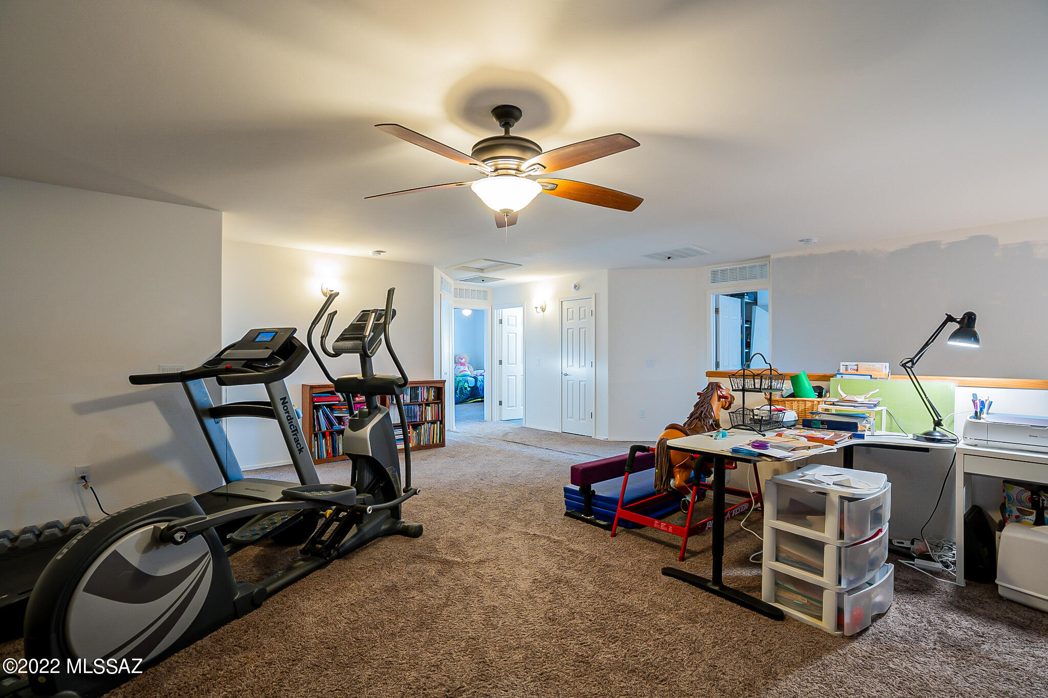 New Tucson Unit NO. 5 (1-312) - Residential