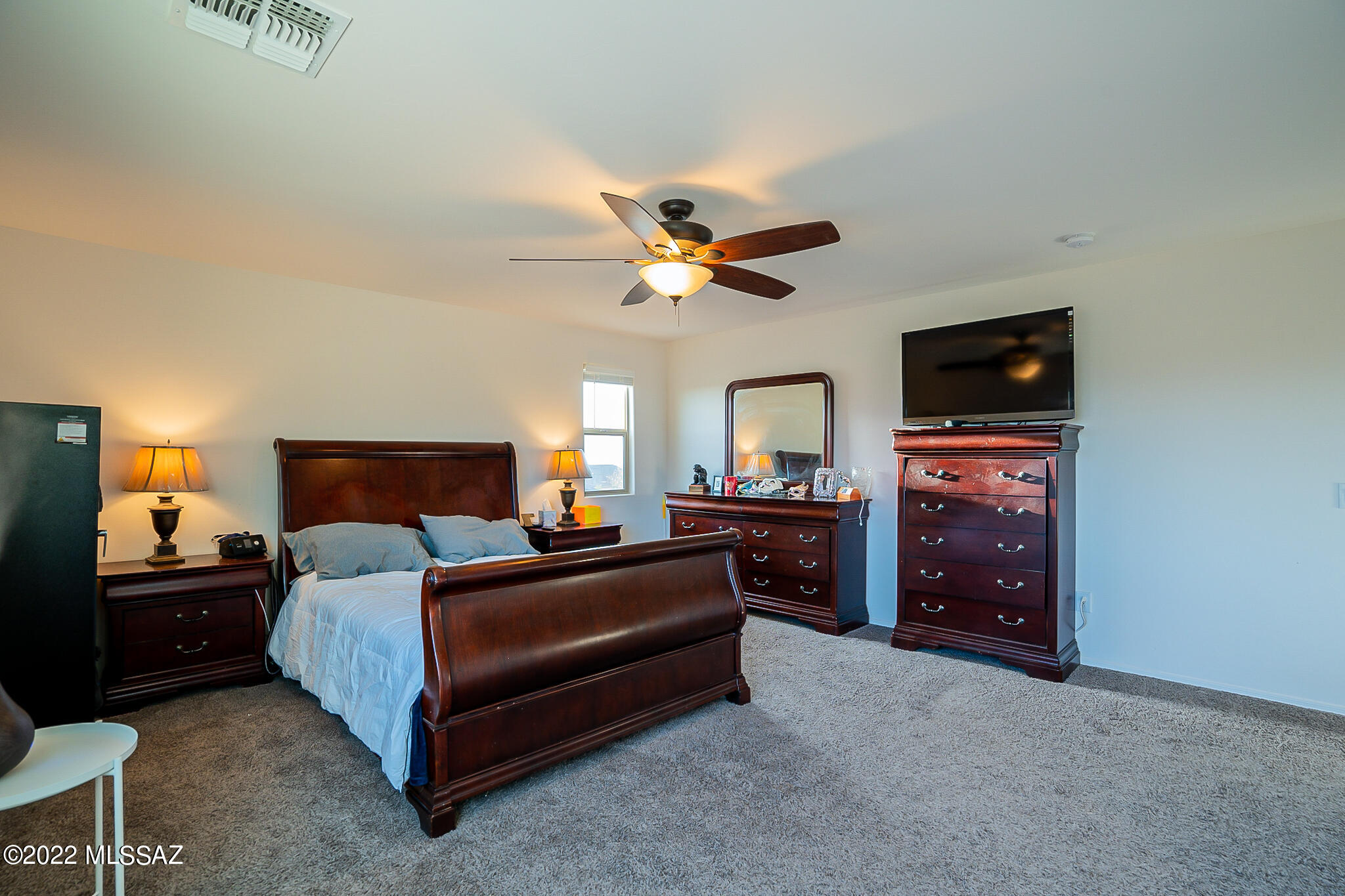 New Tucson Unit NO. 5 (1-312) - Residential