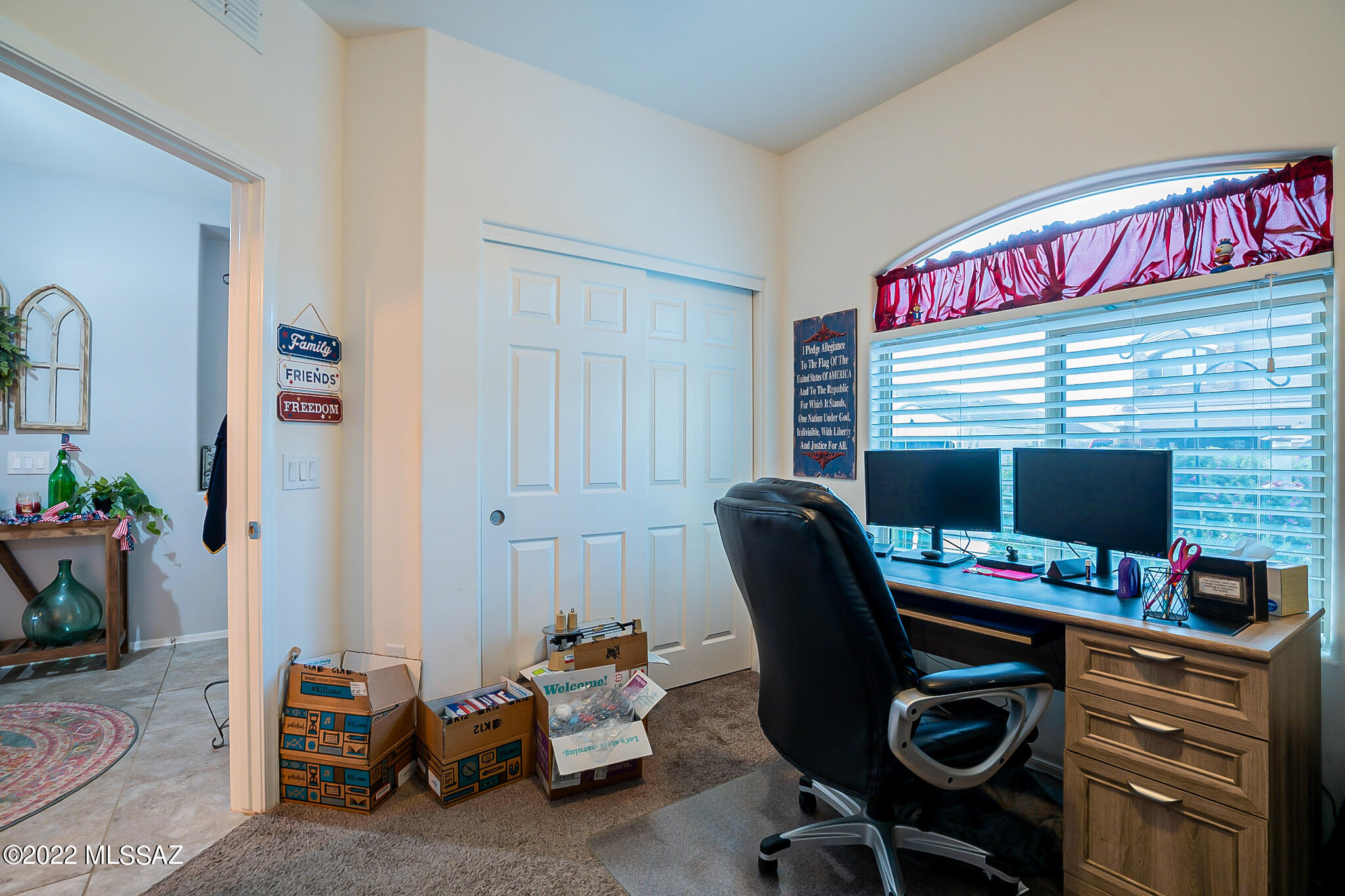 New Tucson Unit NO. 5 (1-312) - Residential