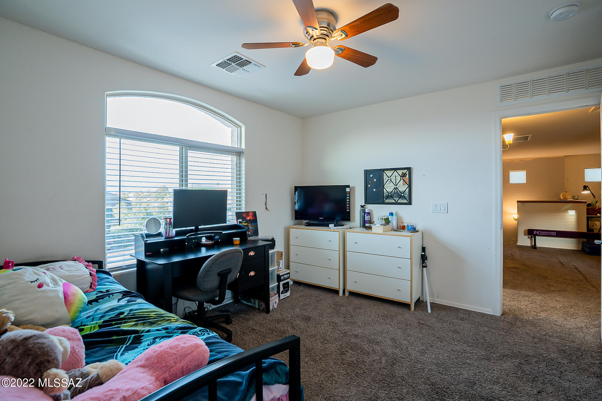 New Tucson Unit NO. 5 (1-312) - Residential