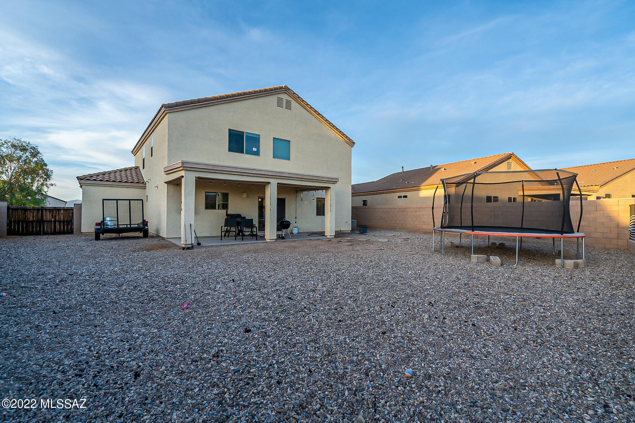 New Tucson Unit NO. 5 (1-312) - Residential