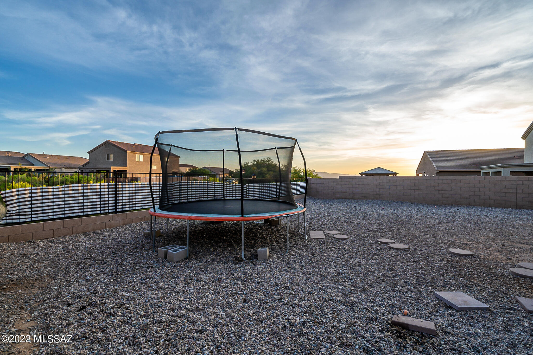 New Tucson Unit NO. 5 (1-312) - Residential