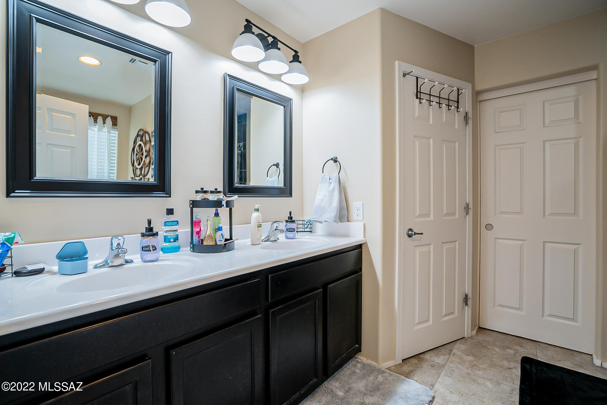 New Tucson Unit NO. 5 (1-312) - Residential