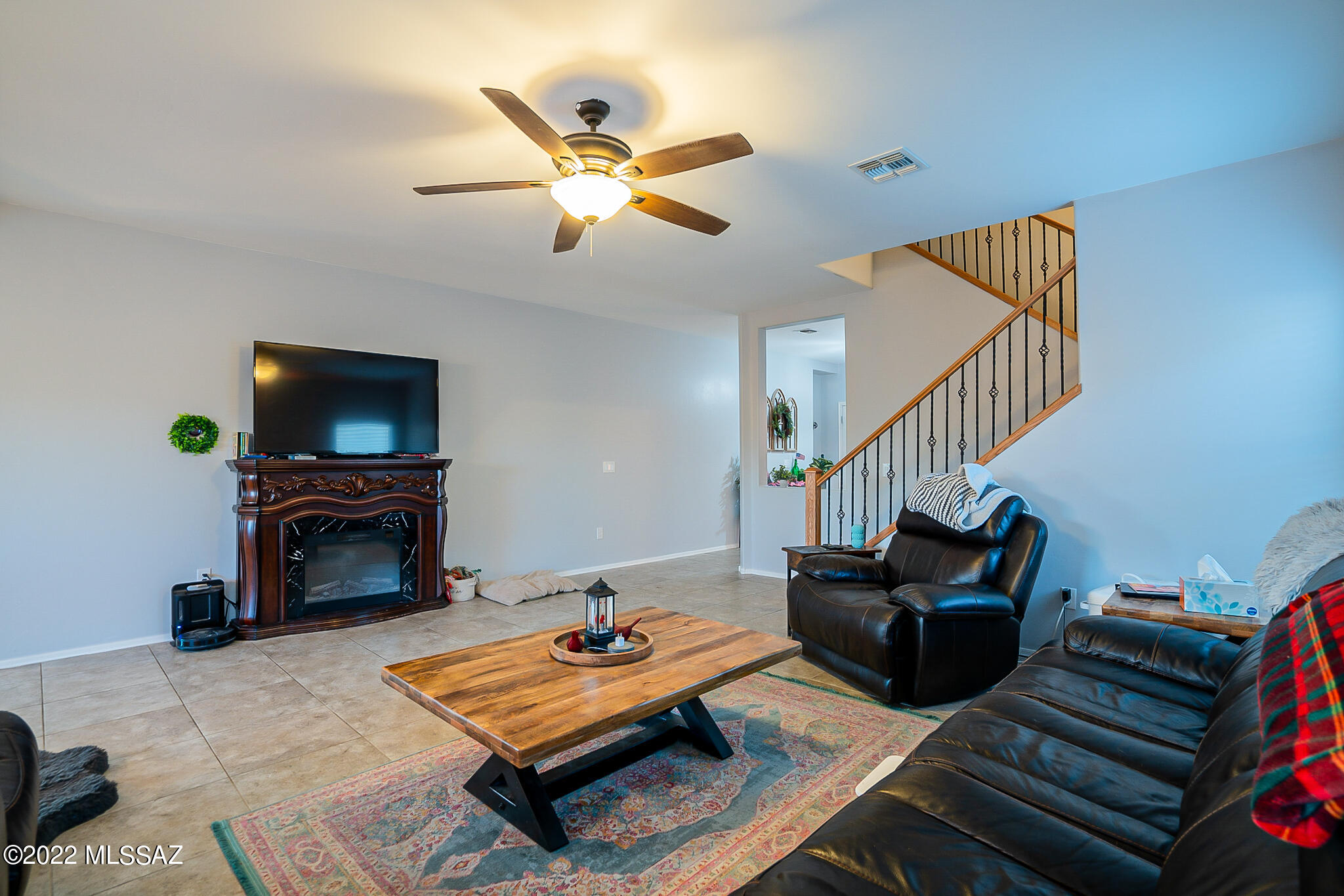New Tucson Unit NO. 5 (1-312) - Residential