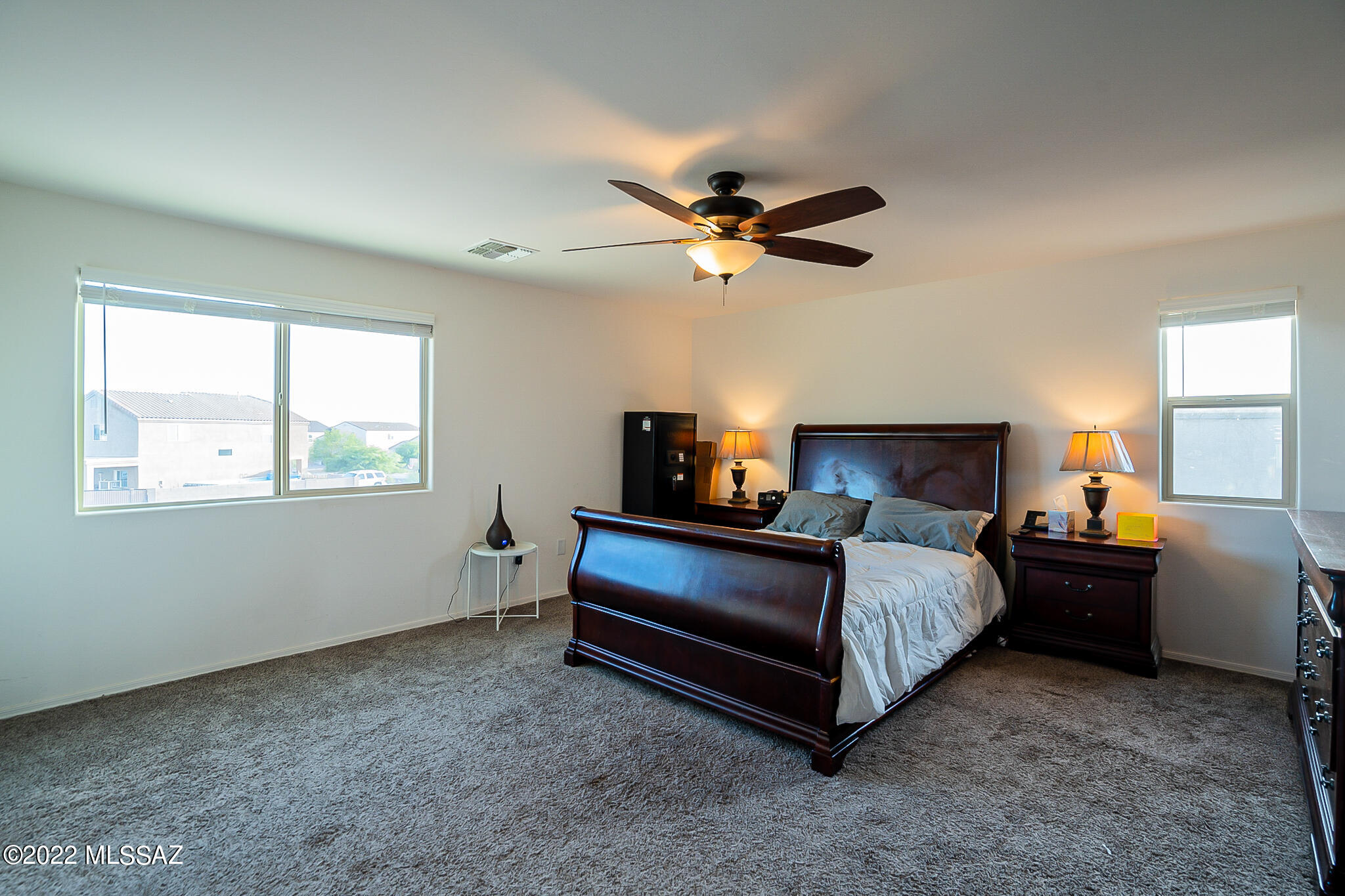 New Tucson Unit NO. 5 (1-312) - Residential