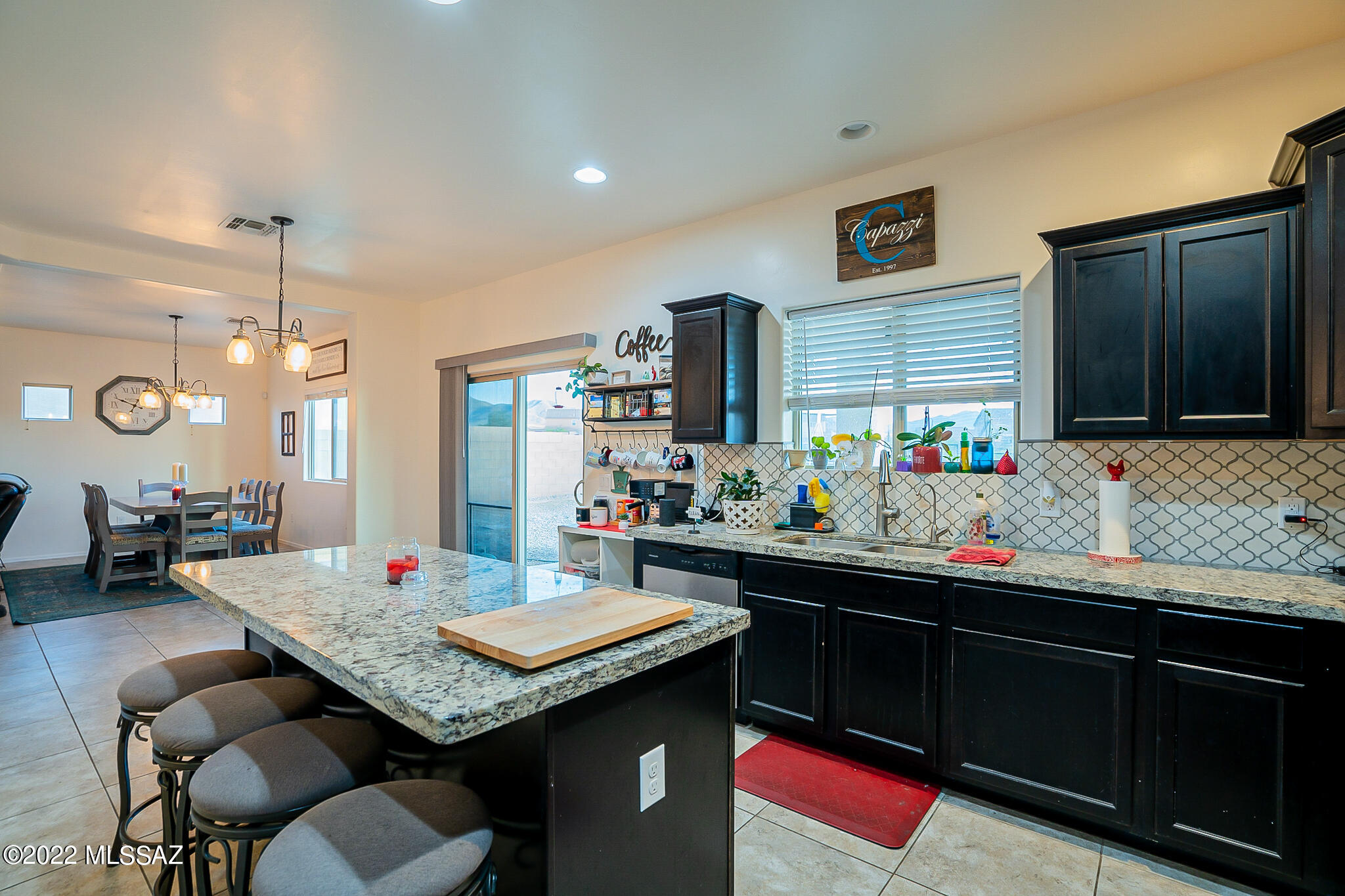 New Tucson Unit NO. 5 (1-312) - Residential