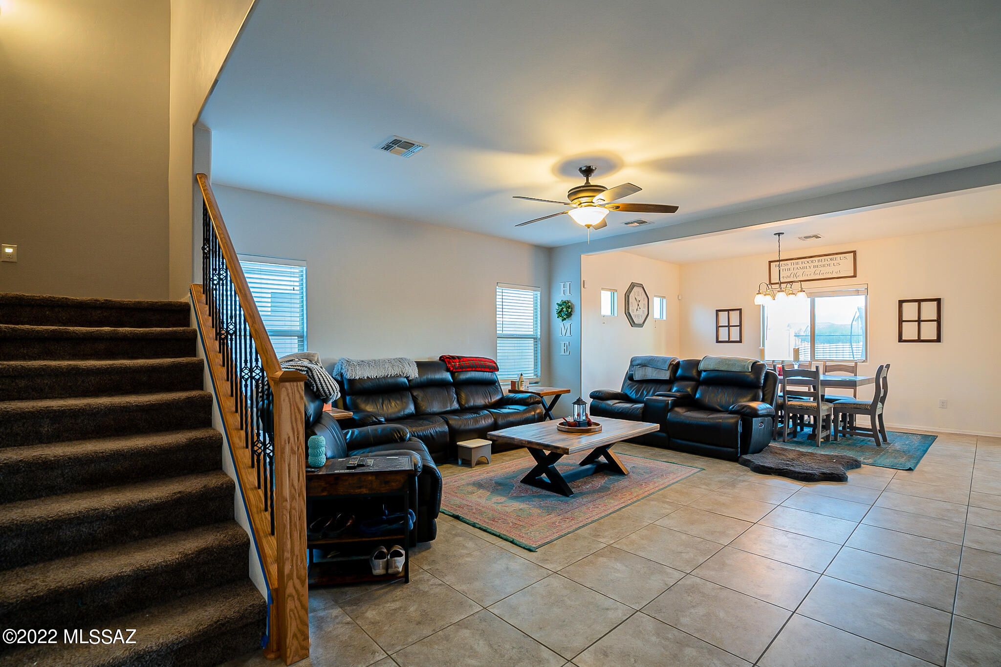 New Tucson Unit NO. 5 (1-312) - Residential