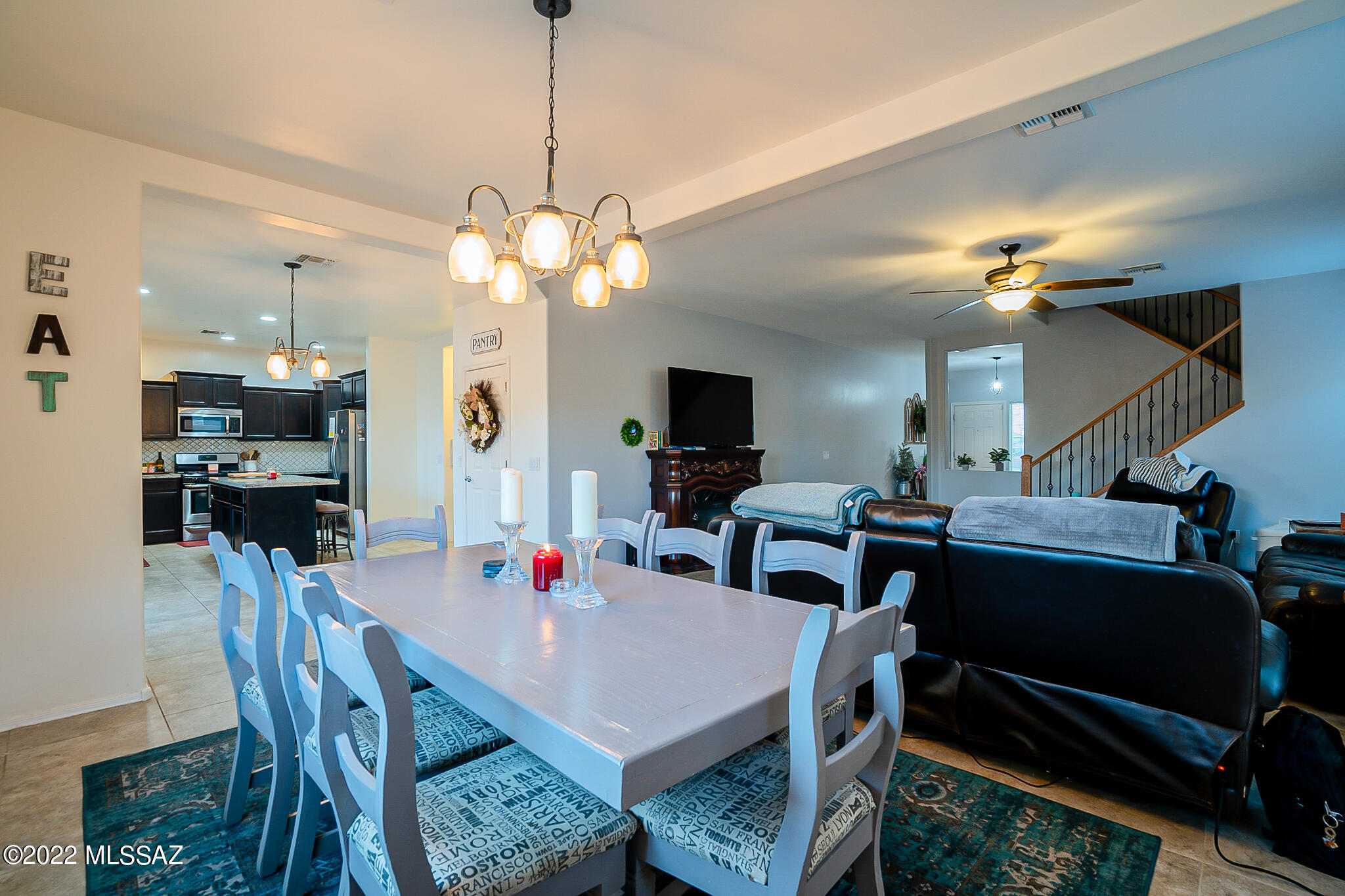 New Tucson Unit NO. 5 (1-312) - Residential
