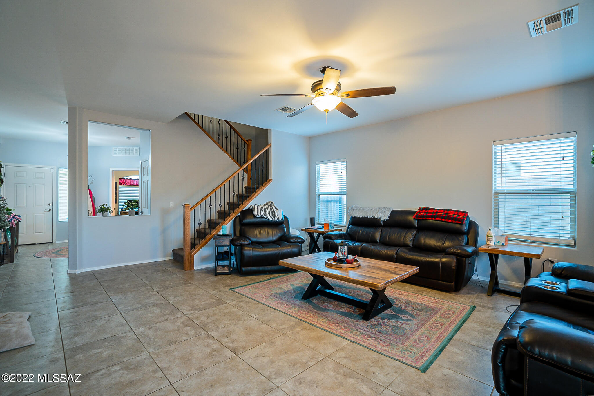 New Tucson Unit NO. 5 (1-312) - Residential
