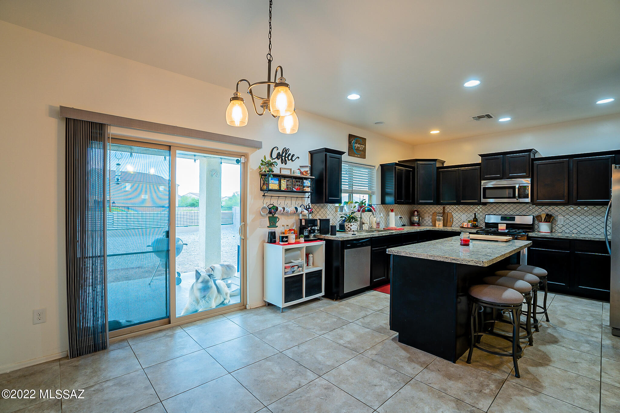 New Tucson Unit NO. 5 (1-312) - Residential
