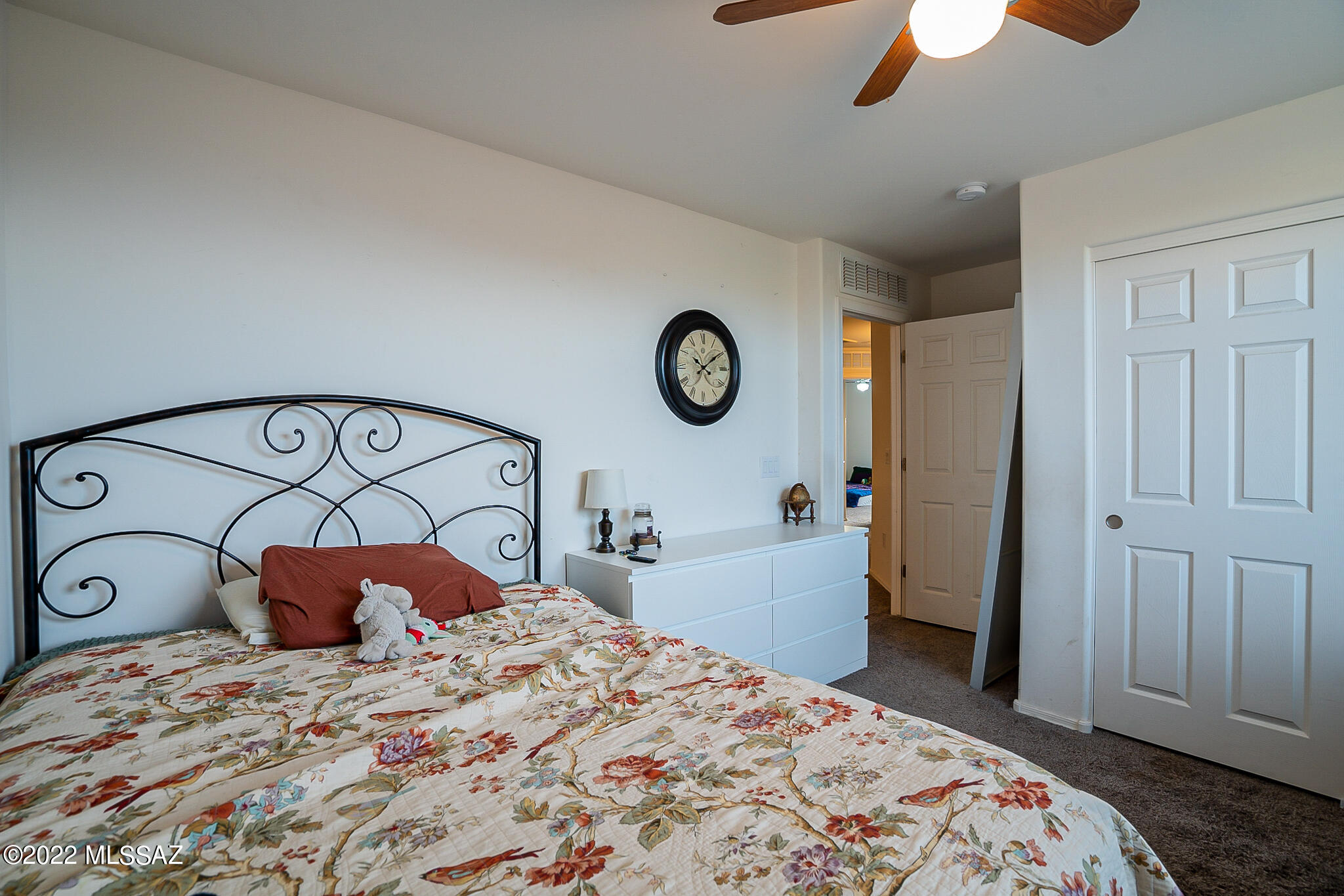 New Tucson Unit NO. 5 (1-312) - Residential