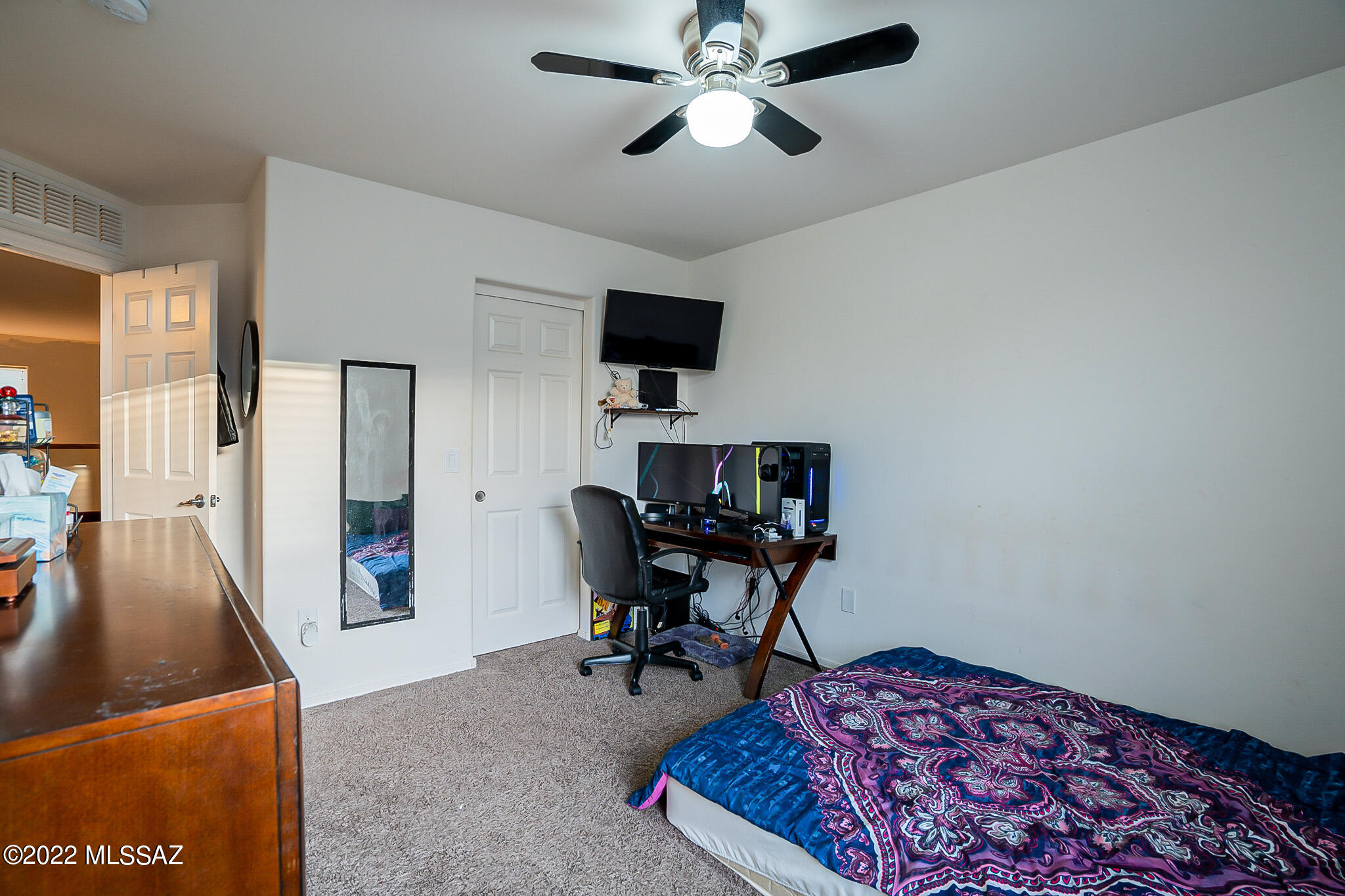 New Tucson Unit NO. 5 (1-312) - Residential
