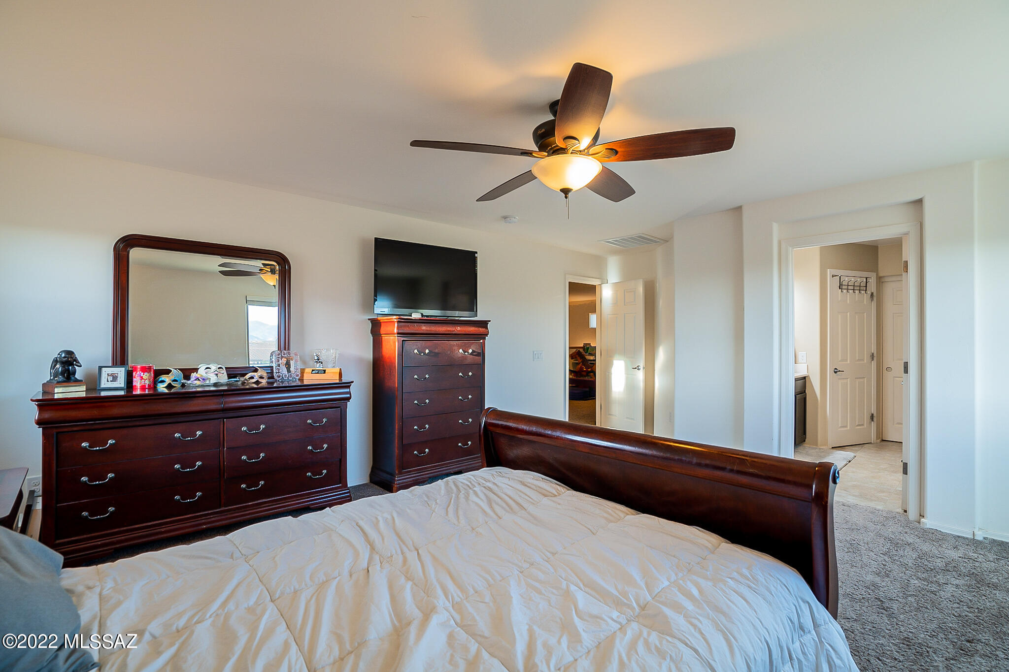 New Tucson Unit NO. 5 (1-312) - Residential