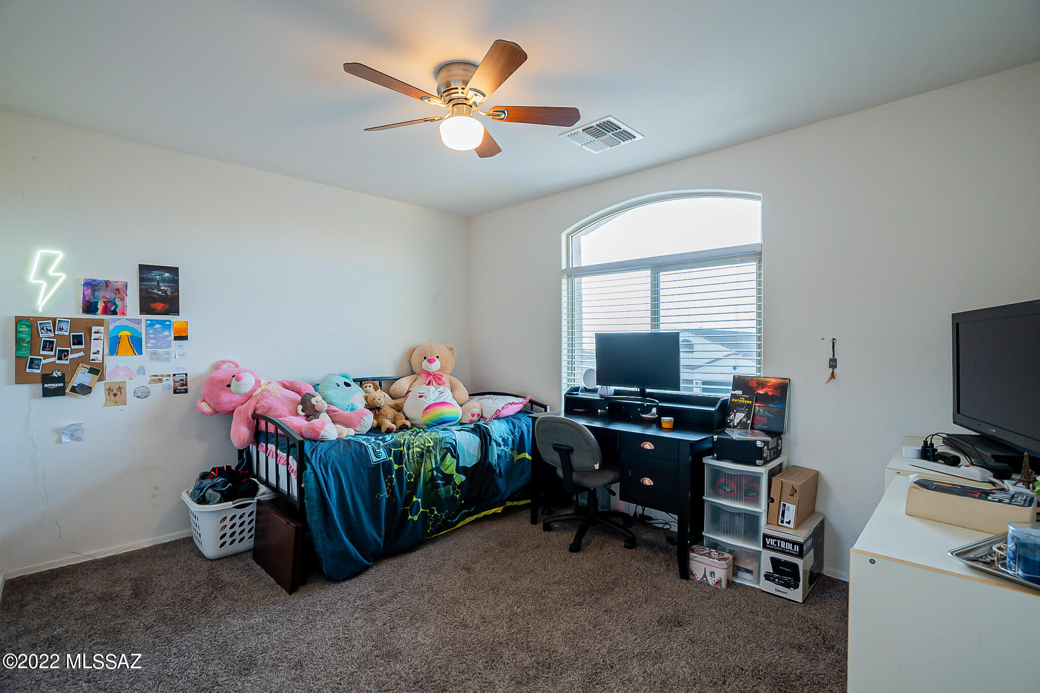 New Tucson Unit NO. 5 (1-312) - Residential